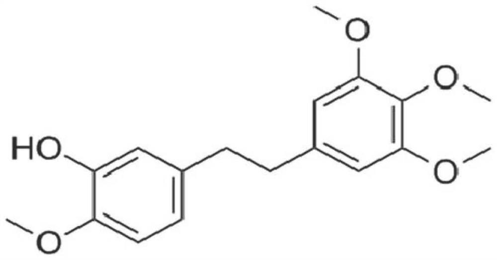 Use of erianin in preparing anti-bladder cancer drug for targeted inhibition of AKT activation