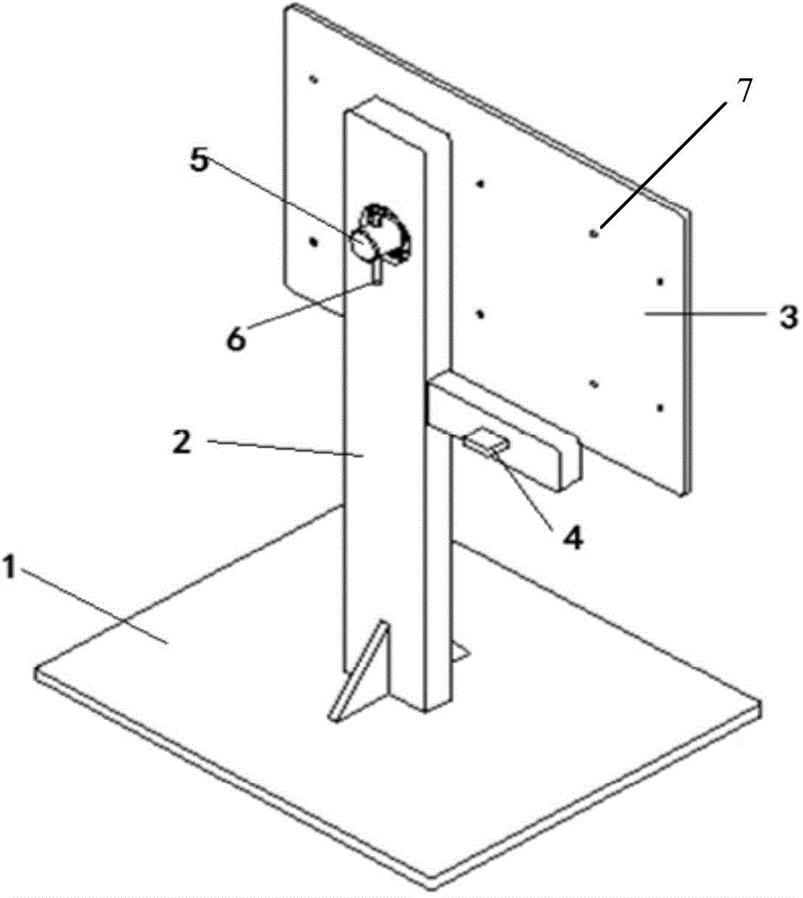 Sagnac effect test device of all fiber optical transformer