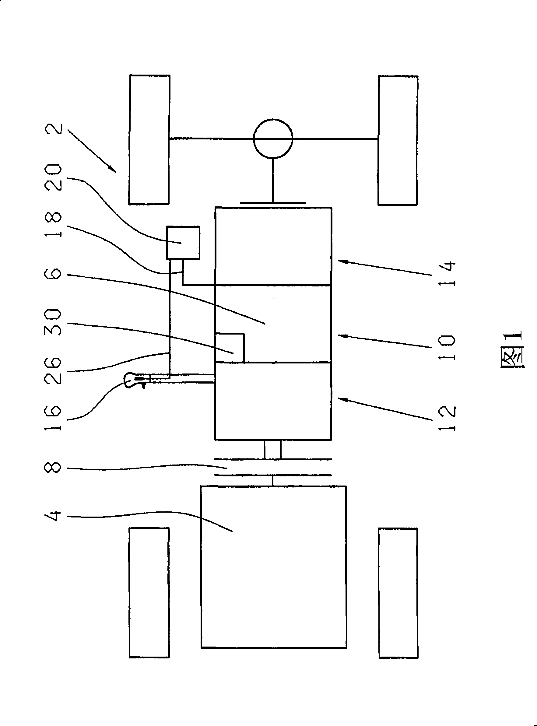 Transmission shift device with variable gate blocking force