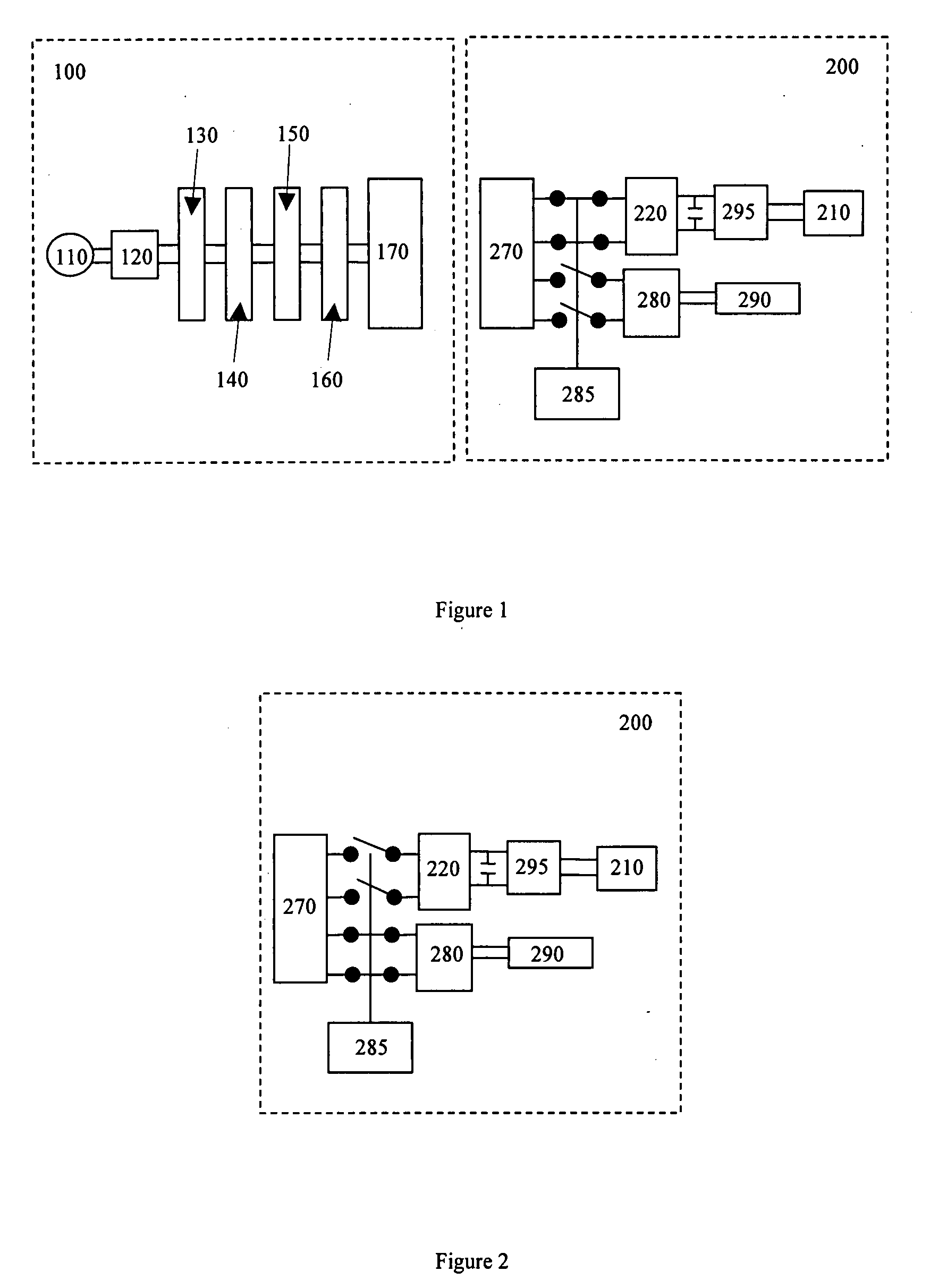 Electronic apparatus and associated methods