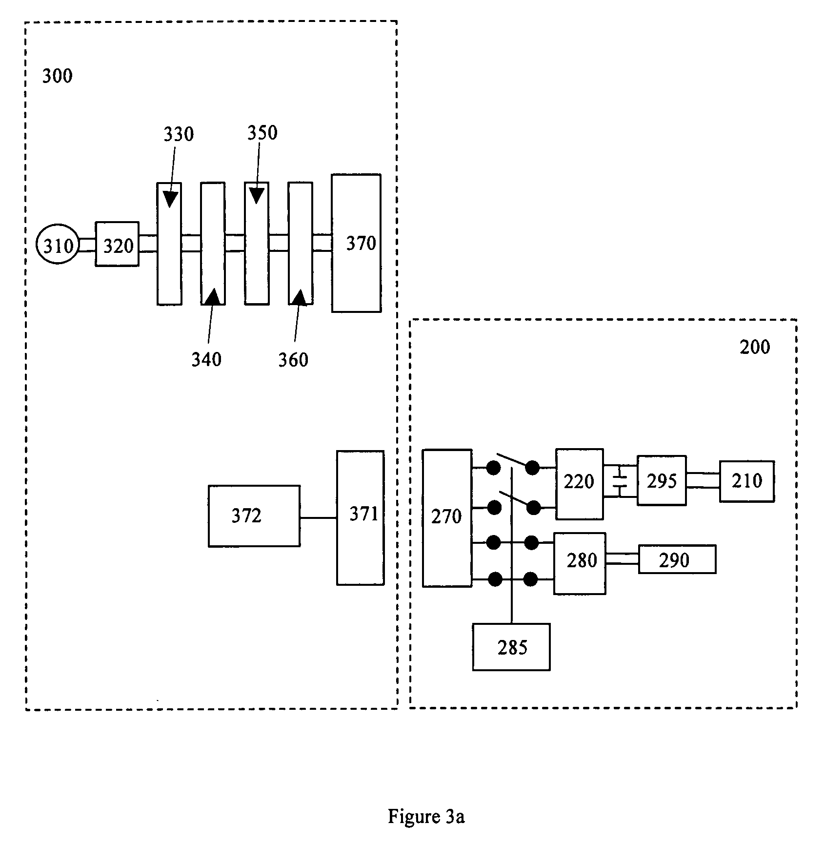 Electronic apparatus and associated methods