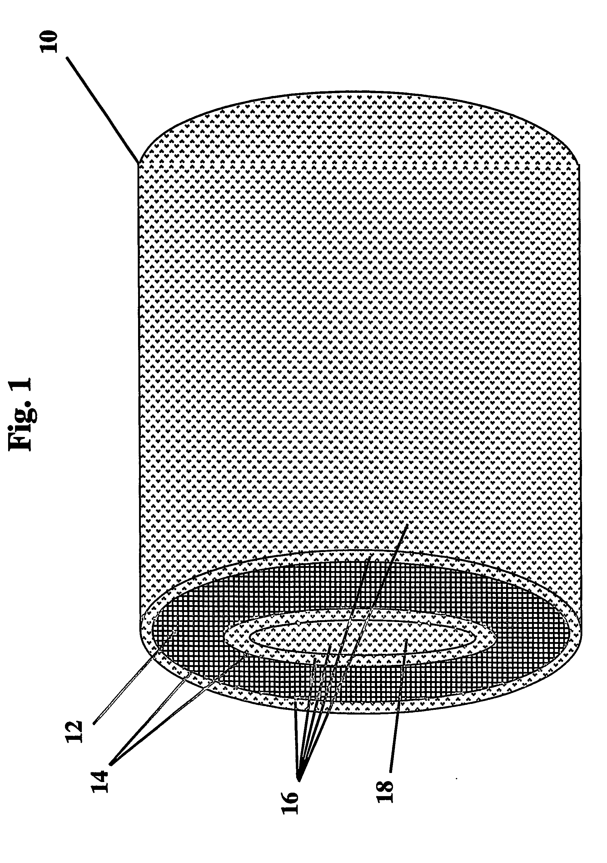 Anti-microbial medical implants and uses thereof