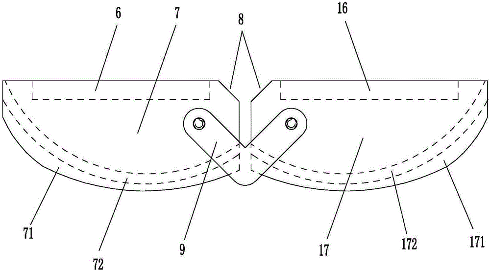 Multi-functional hoisting corner protection device and method for hoisting equipment and steel structure thereof