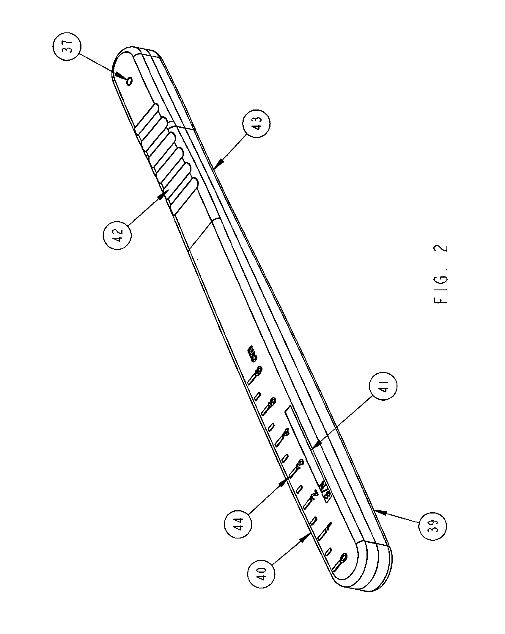 Surgical Scalpel Handle Assembly System And Method For Requiring A Verification Process Performed Prior To And During Surgery Using Actuators to Unlock And Engage Blade Holder in Ready For Cutting Position