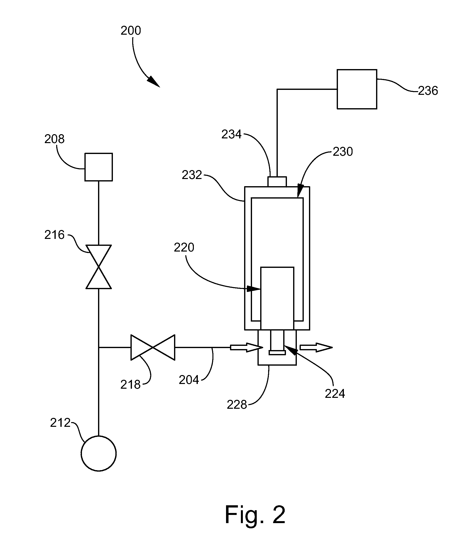 Trace gas sensing apparatus and methods for leak detection