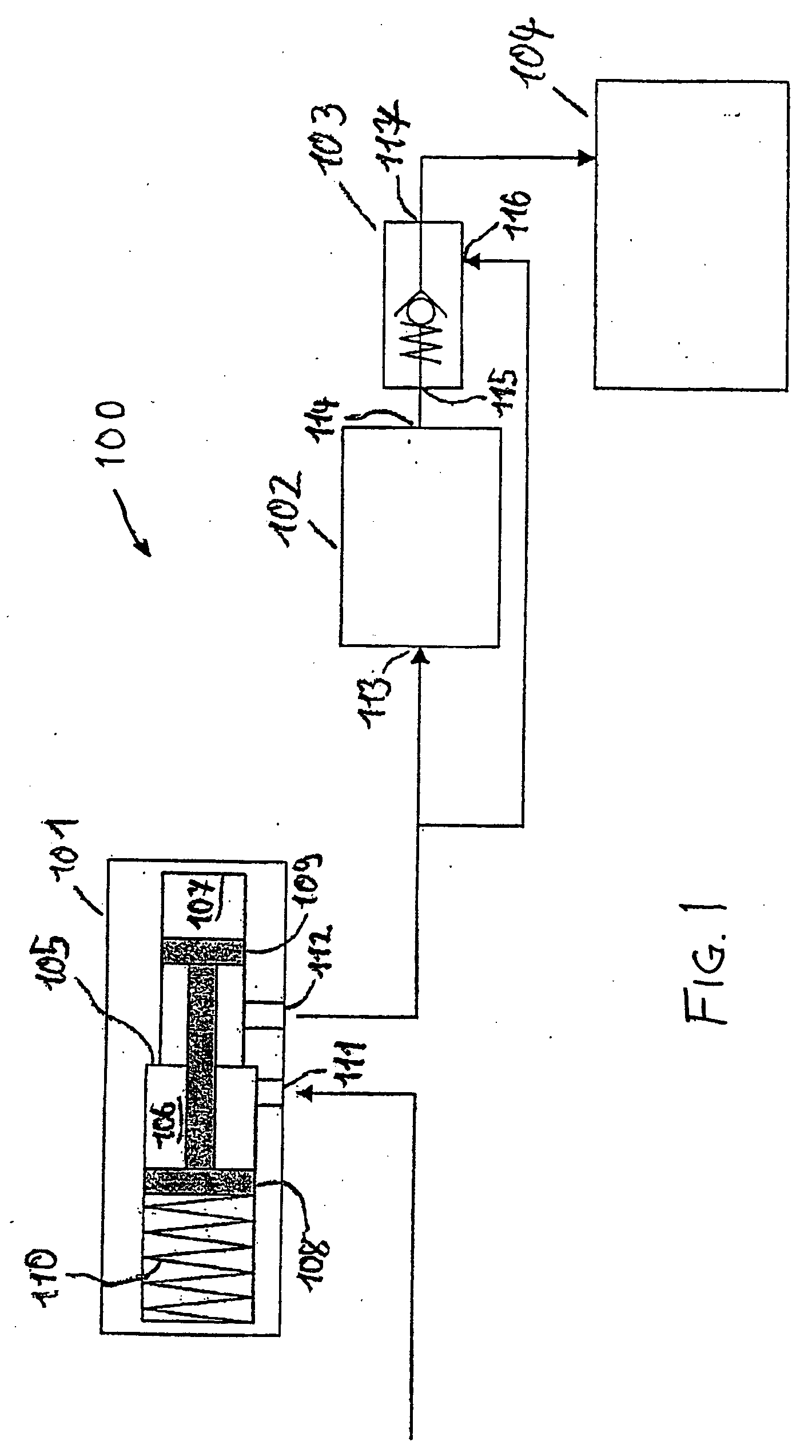 Timing element for a lubricant dosing unit, lubricant dosing unit, and method for dosing a lubricant