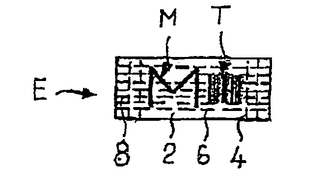 Method and installation for producing patterned textile labels