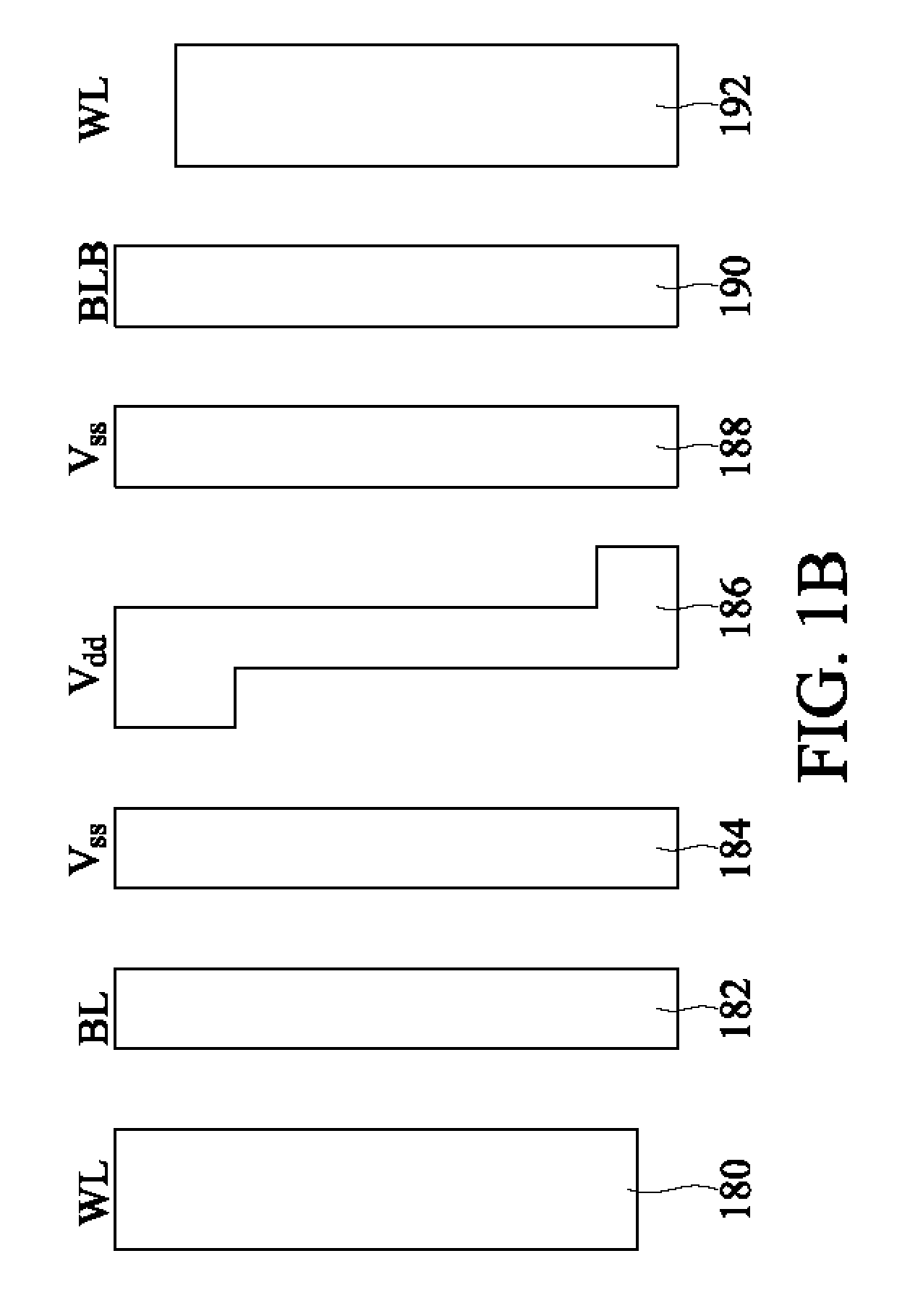 Static random access memory (SRAM) cell and method for forming same