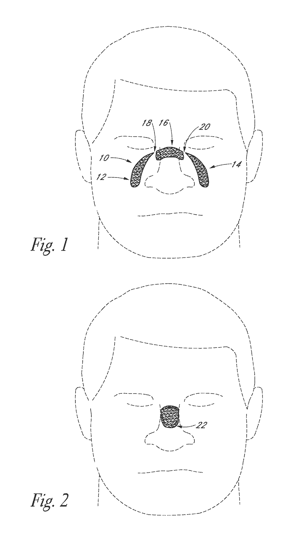 Customizable respiratory mask
