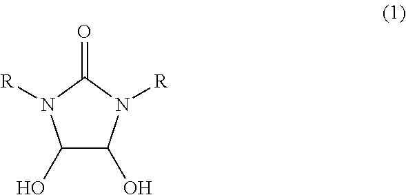 Process for preparing imidazolidin-2,4-dione compound and method for acquiring solid state 4,5-dihydroxy-2-imidazolidinone compound
