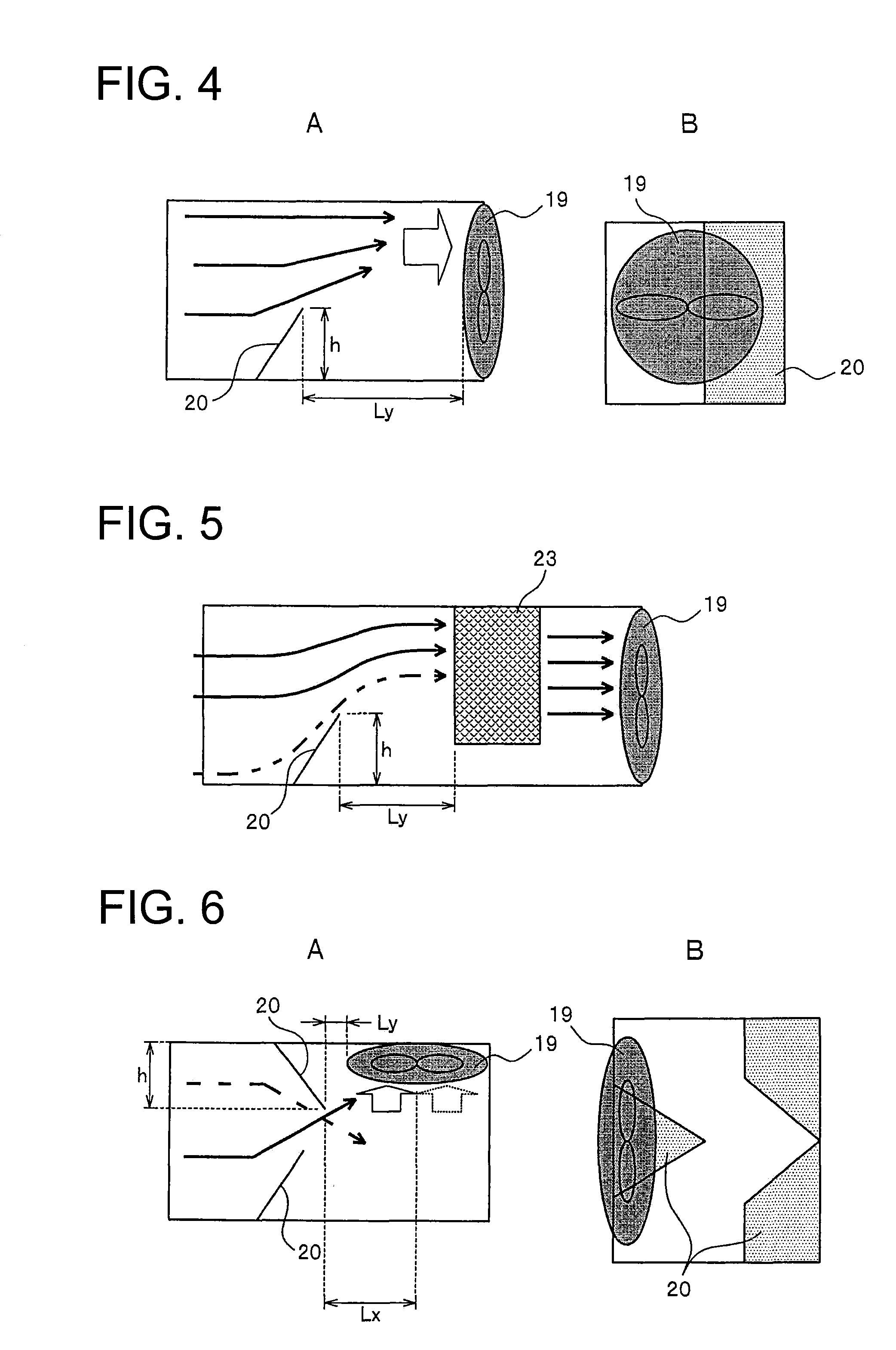 Method for producing carbon fiber bundle and heating furnace for carbon fiber precursor fiber bundle