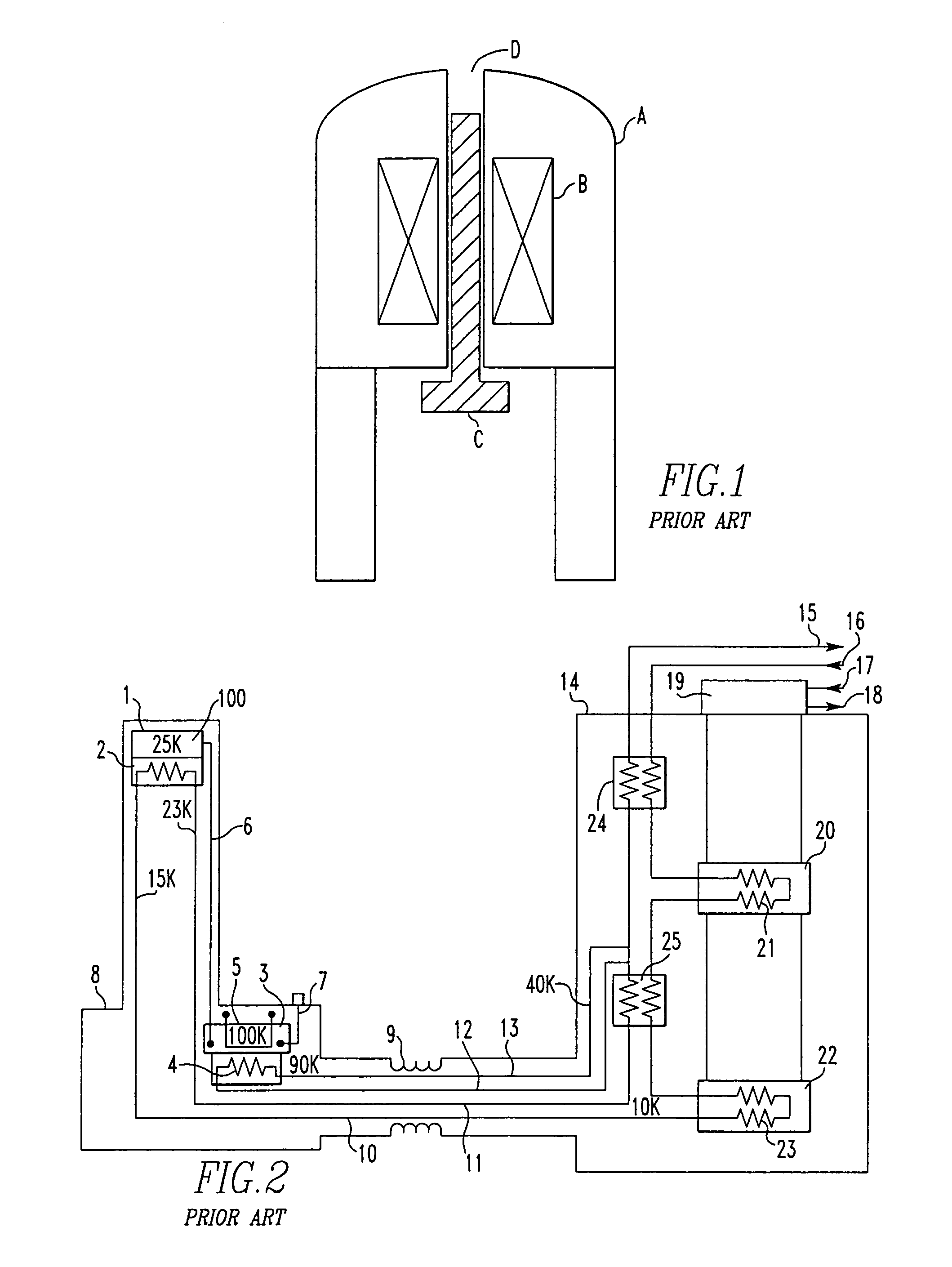 NMR method and apparatus