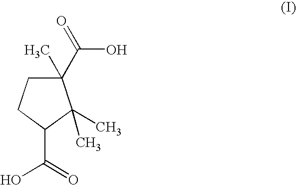 Anti-microorganism terpenic composition