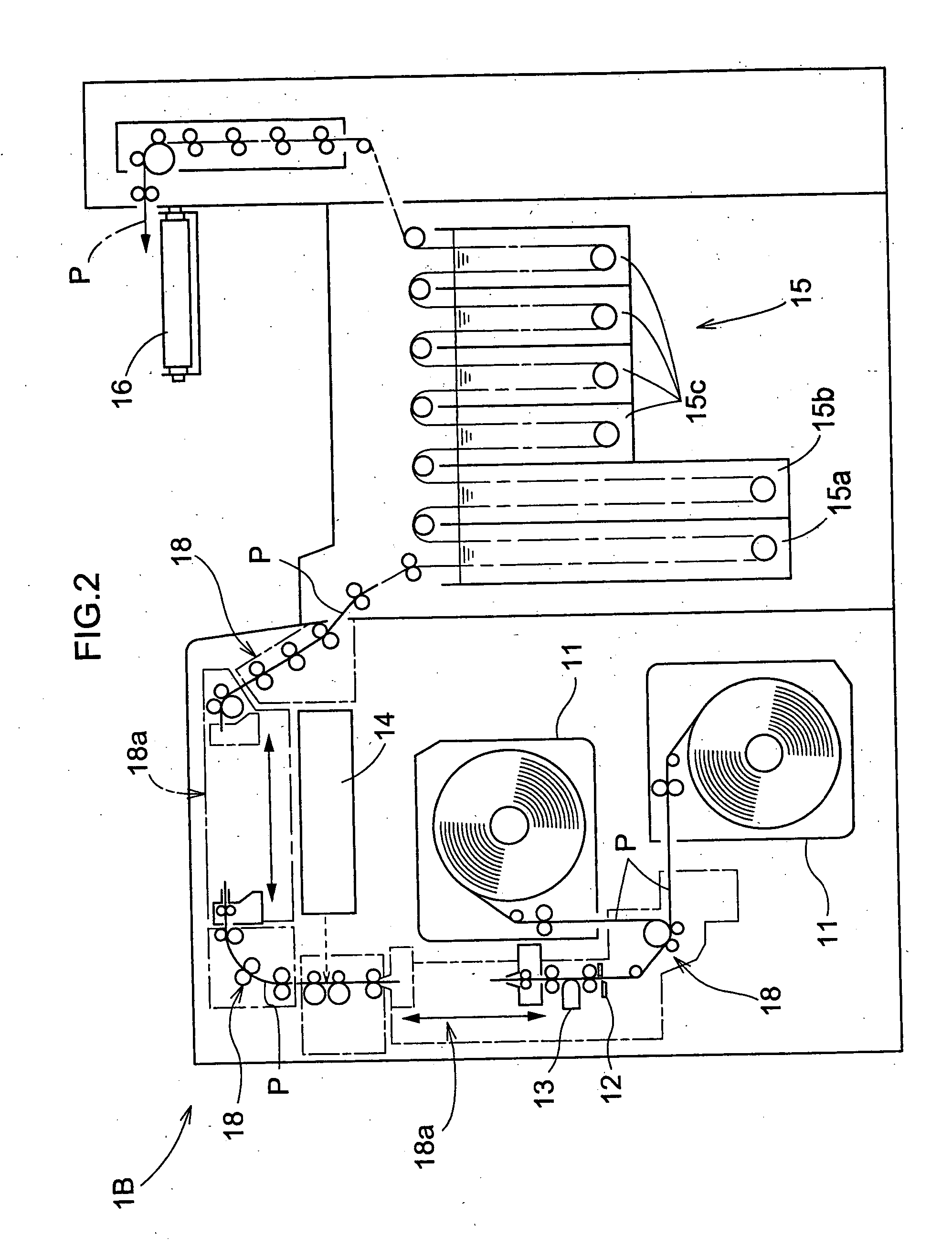 Image processing method and apparatus for white eye correction