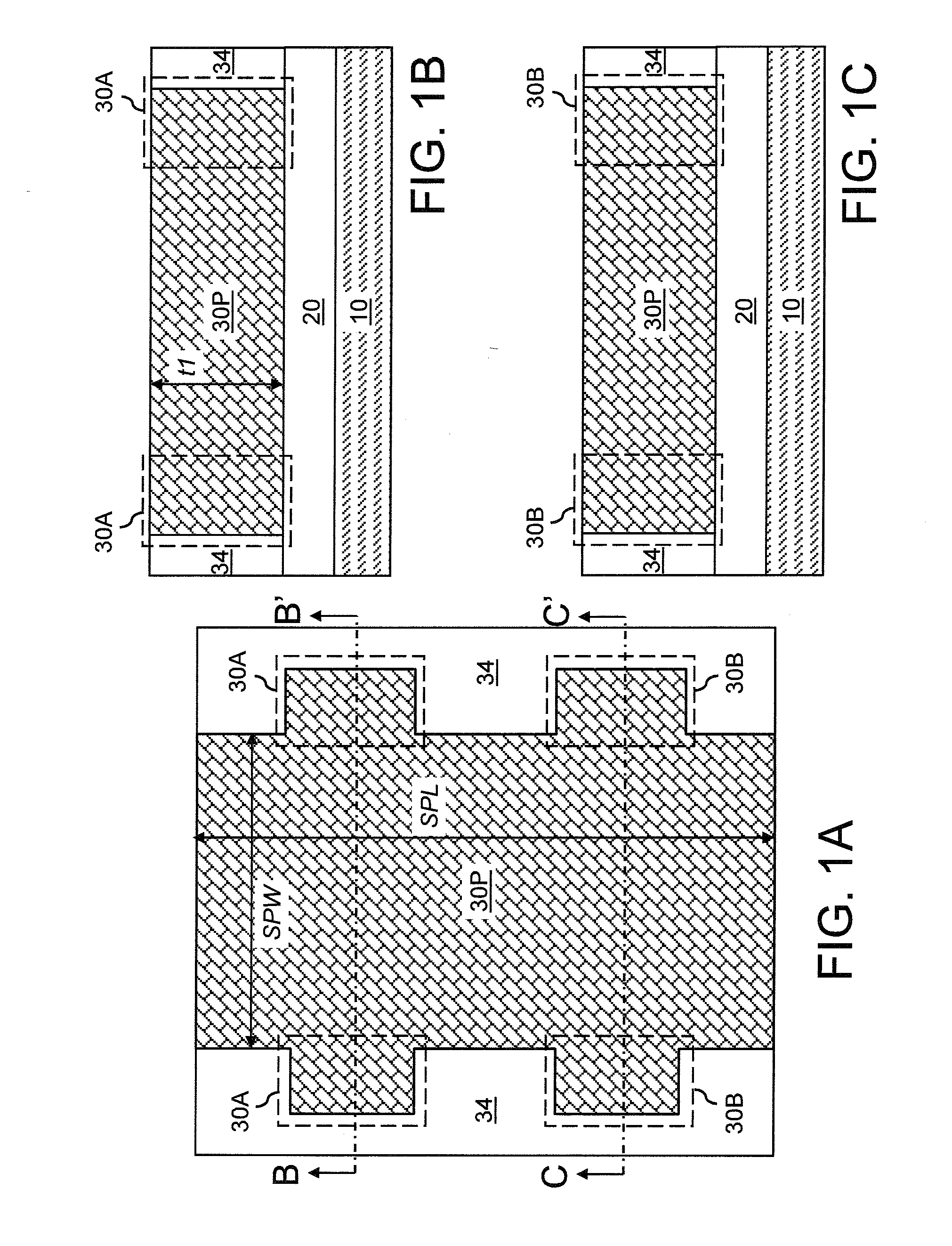 Temperature control device for optoelectronic devices