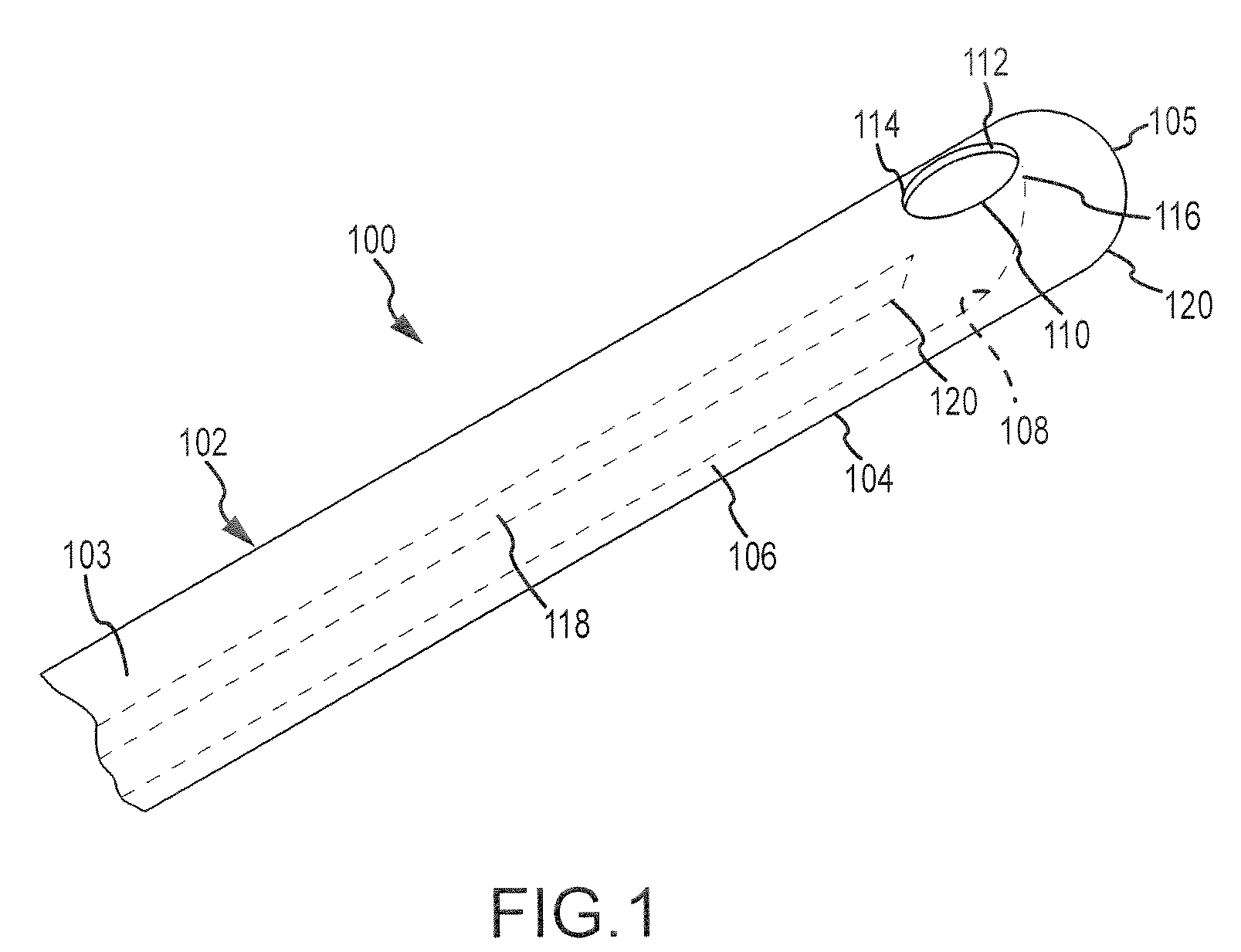 Tissue puncture assemblies and methods for puncturing tissue