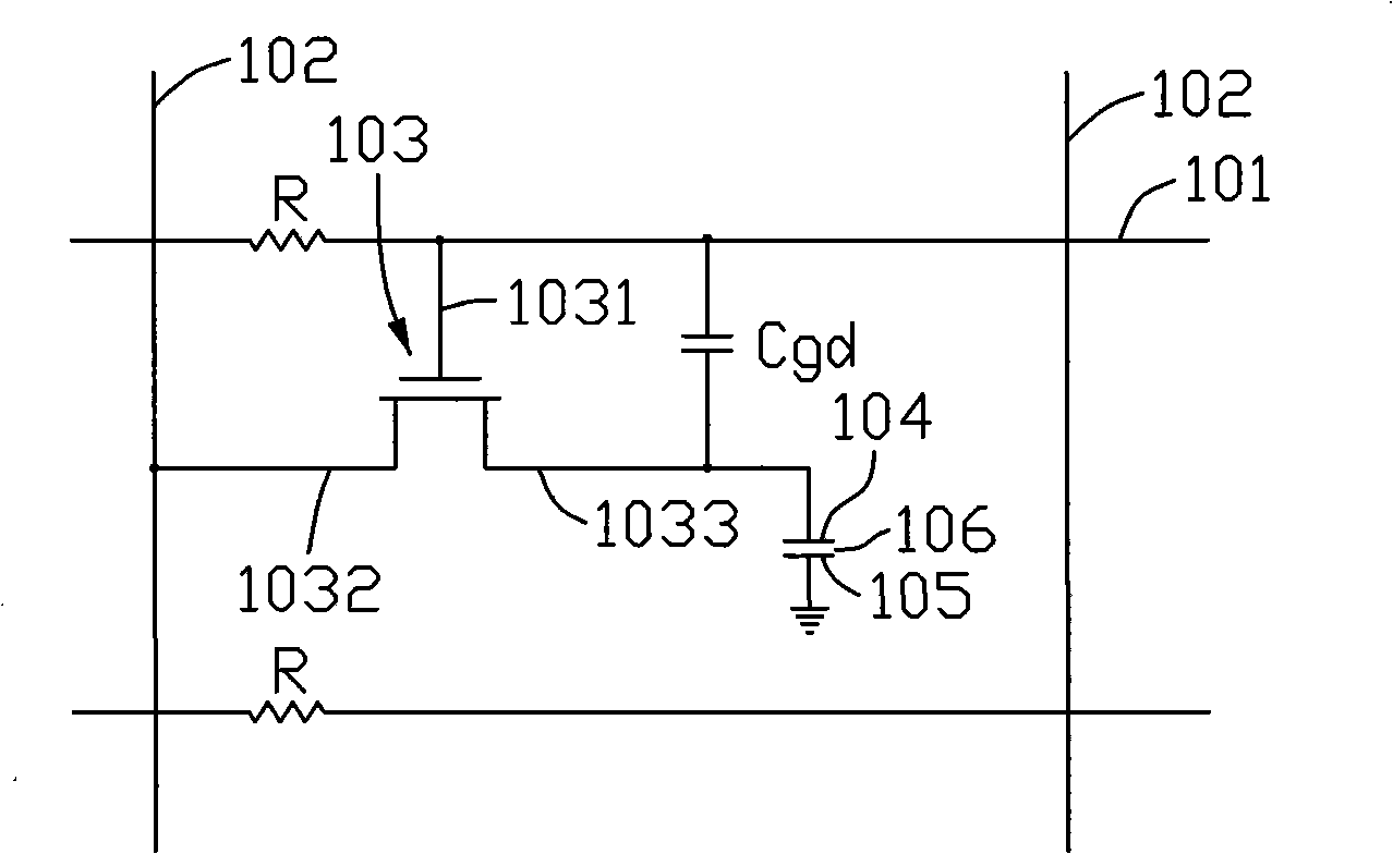 Liquid crystal display apparatus and drive method thereof