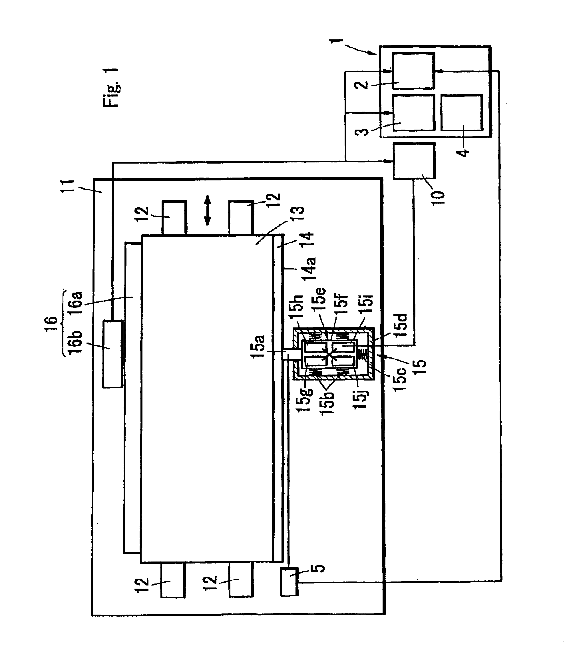 Ultrasonic motor and guide apparatus having the same as driving source of movable body