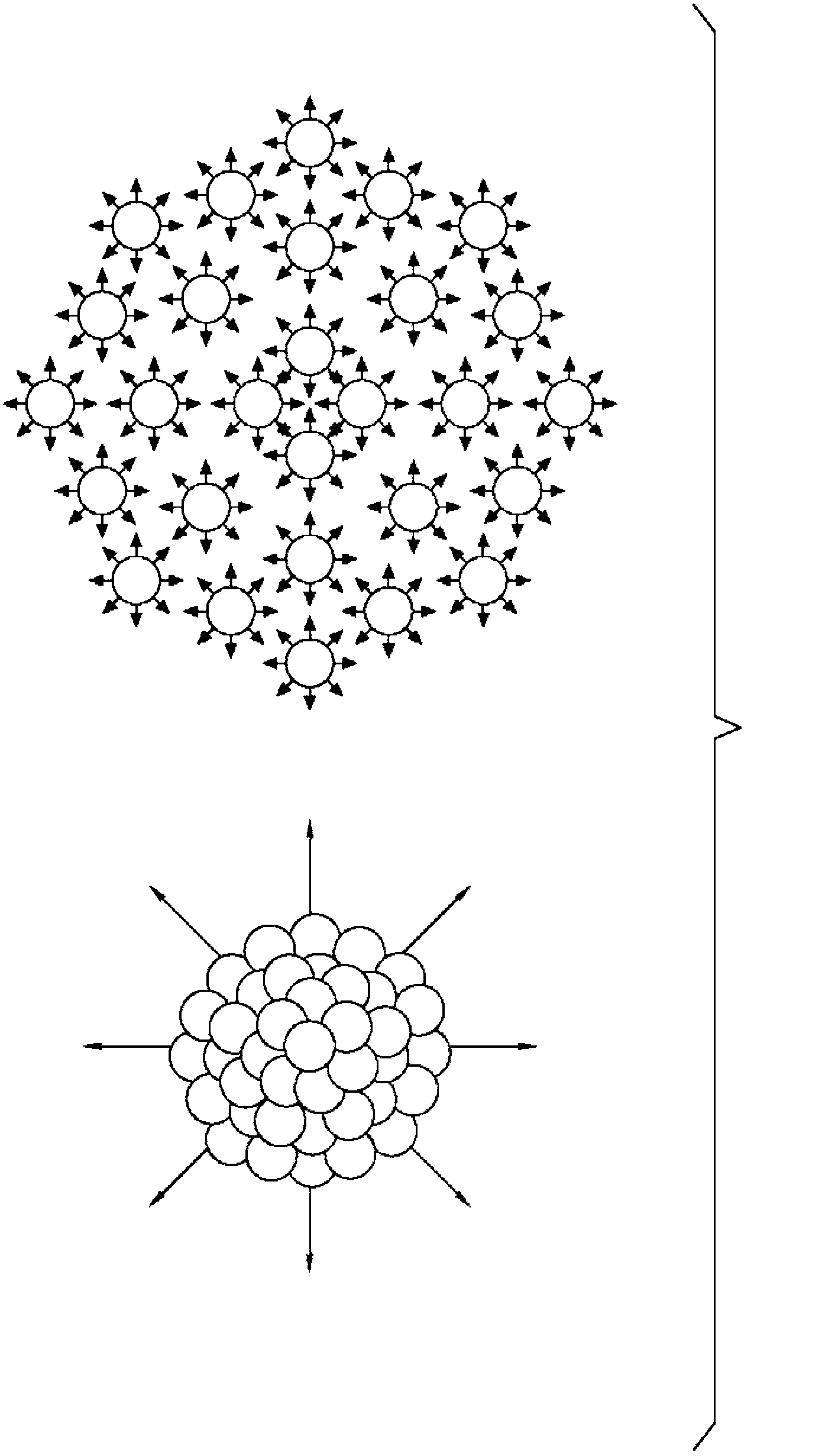 Shear controlled release for stenotic lesions and thrombolytic therapies