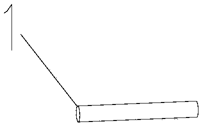 Fabricated frame-shear structure steel plate keyway connecting ...