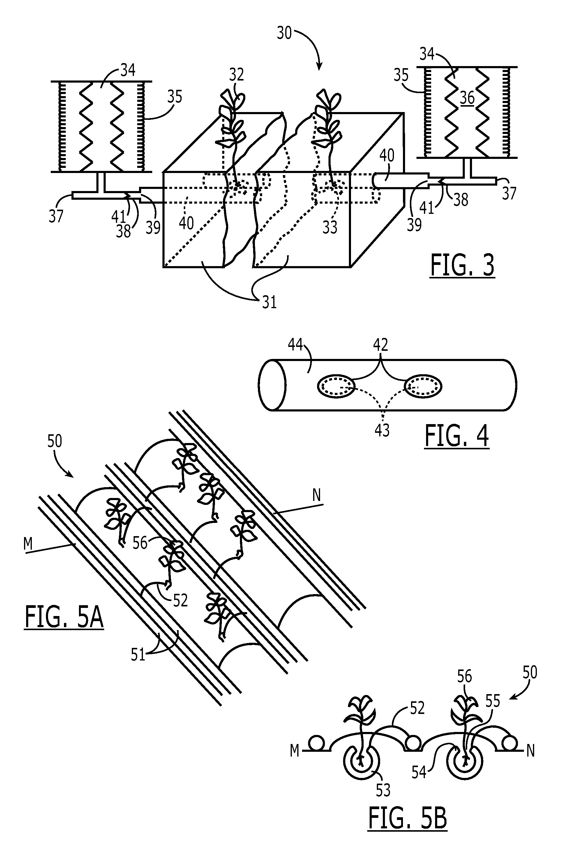 Fluid and Nutrient Delivery System and Associated Methods