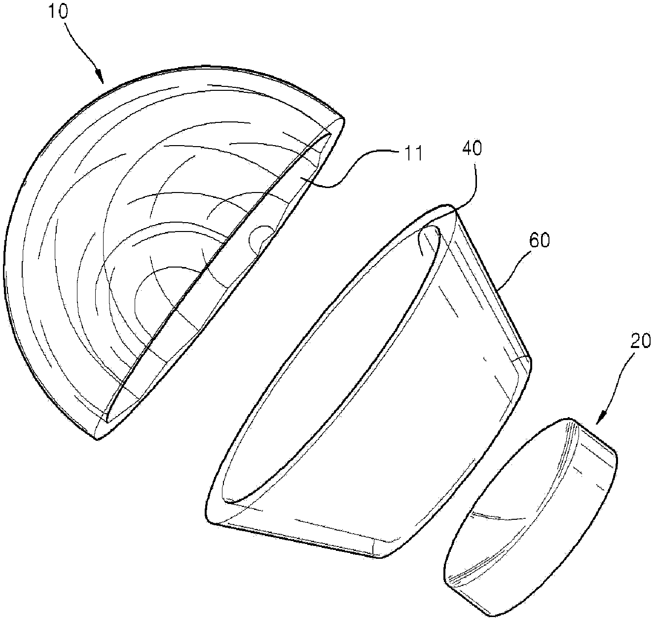 System for generating photovoltaic power