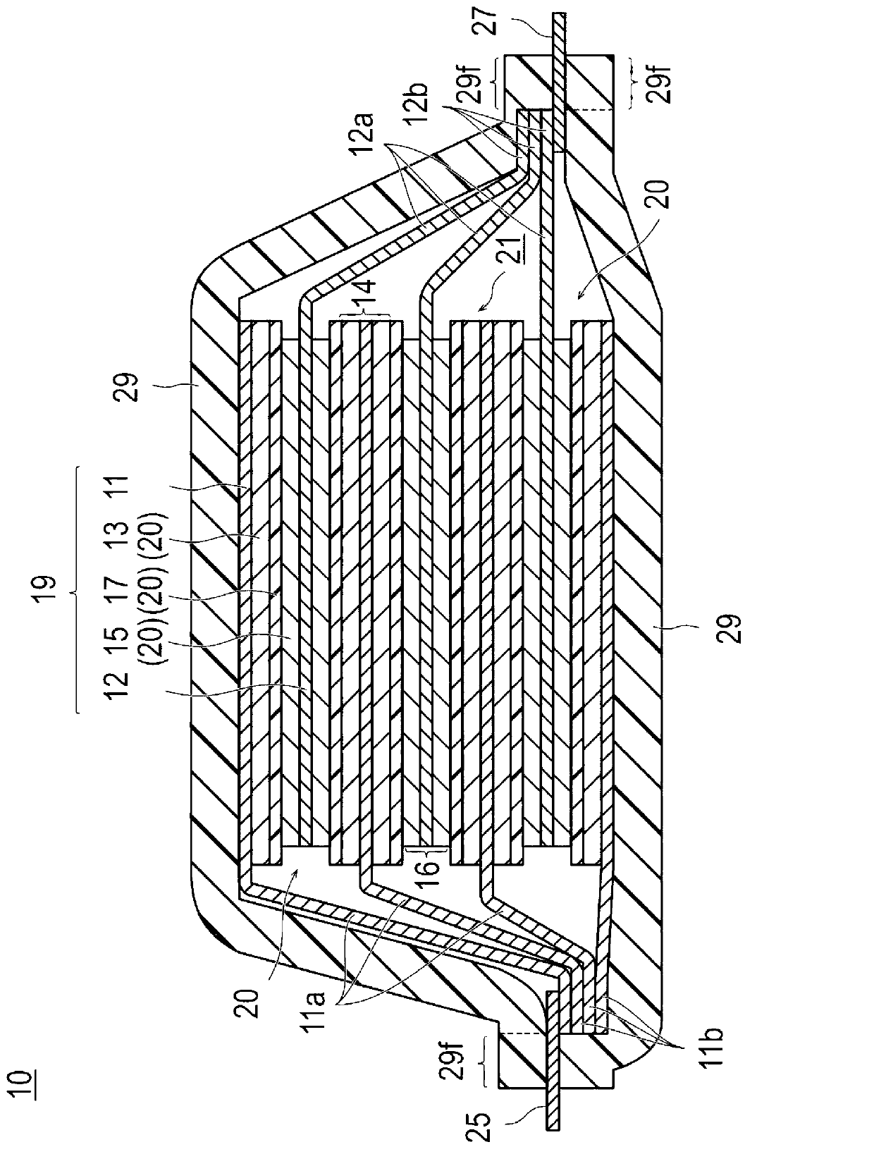 Manufacturing method and manufacturing apparatus for electrical device with film covering