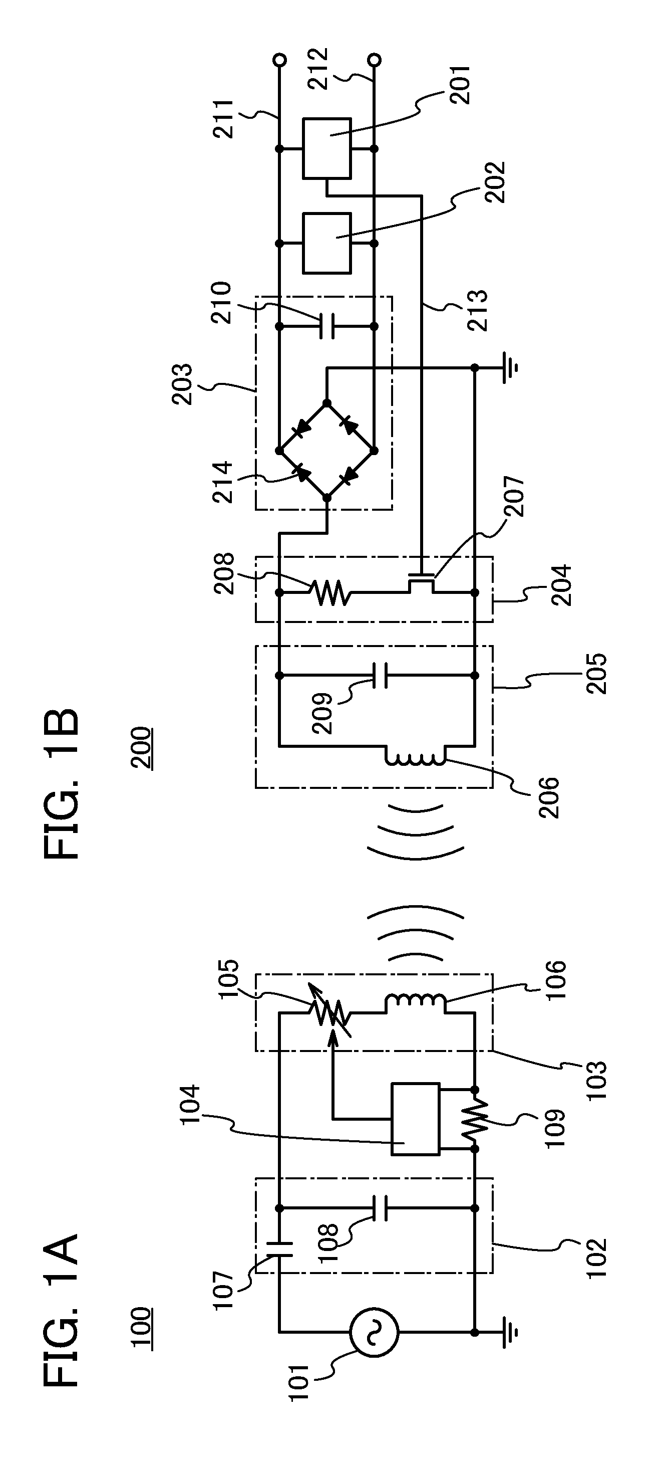Electric power transmitting device, electric power receiving device, and power supply method using electric power transmitting and receiving devices