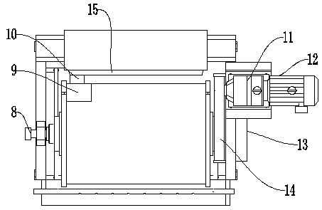 An intelligent mineral powder centrifuge for exploration