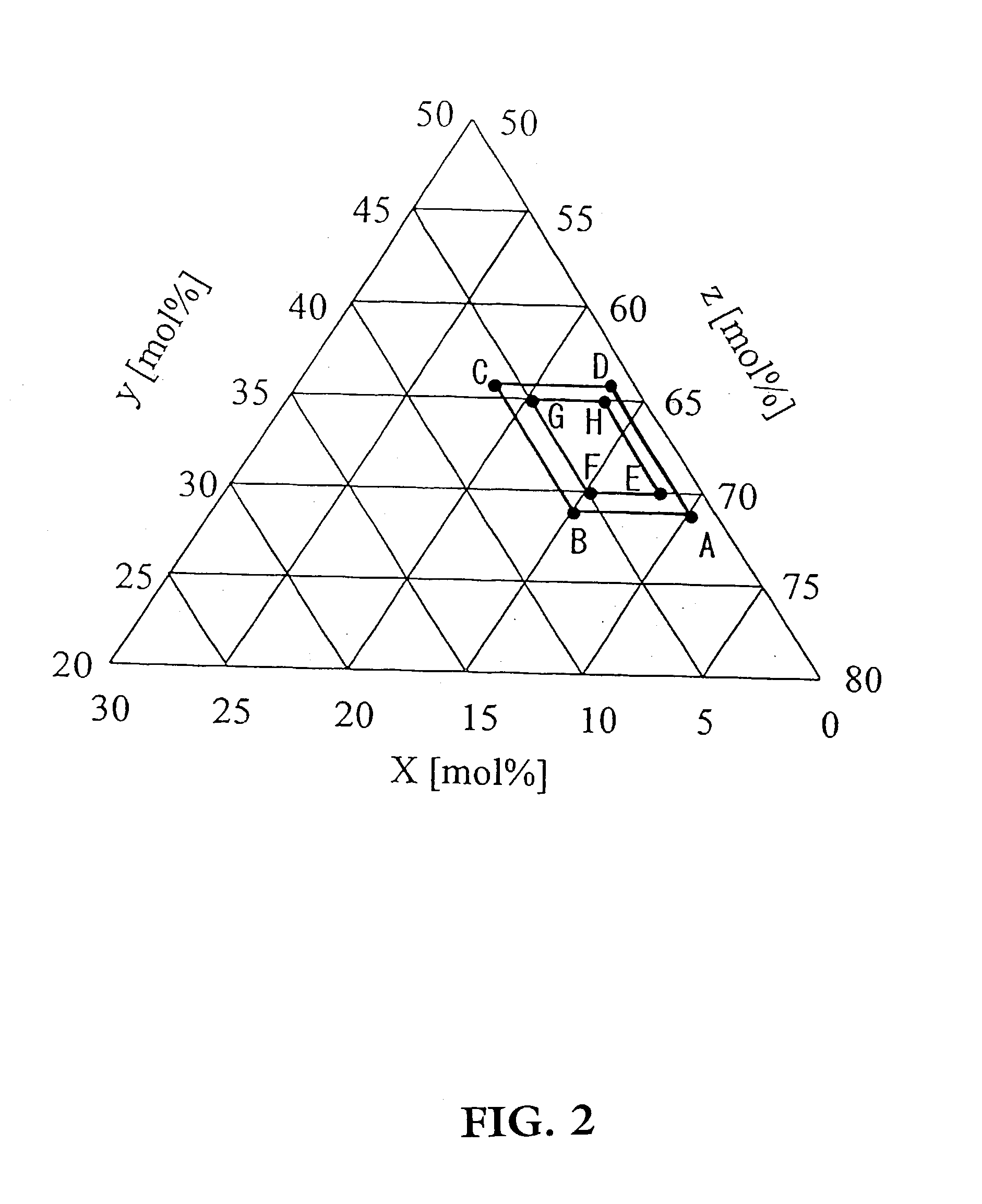 Transparent ceramic and method for production thereof, and optical element