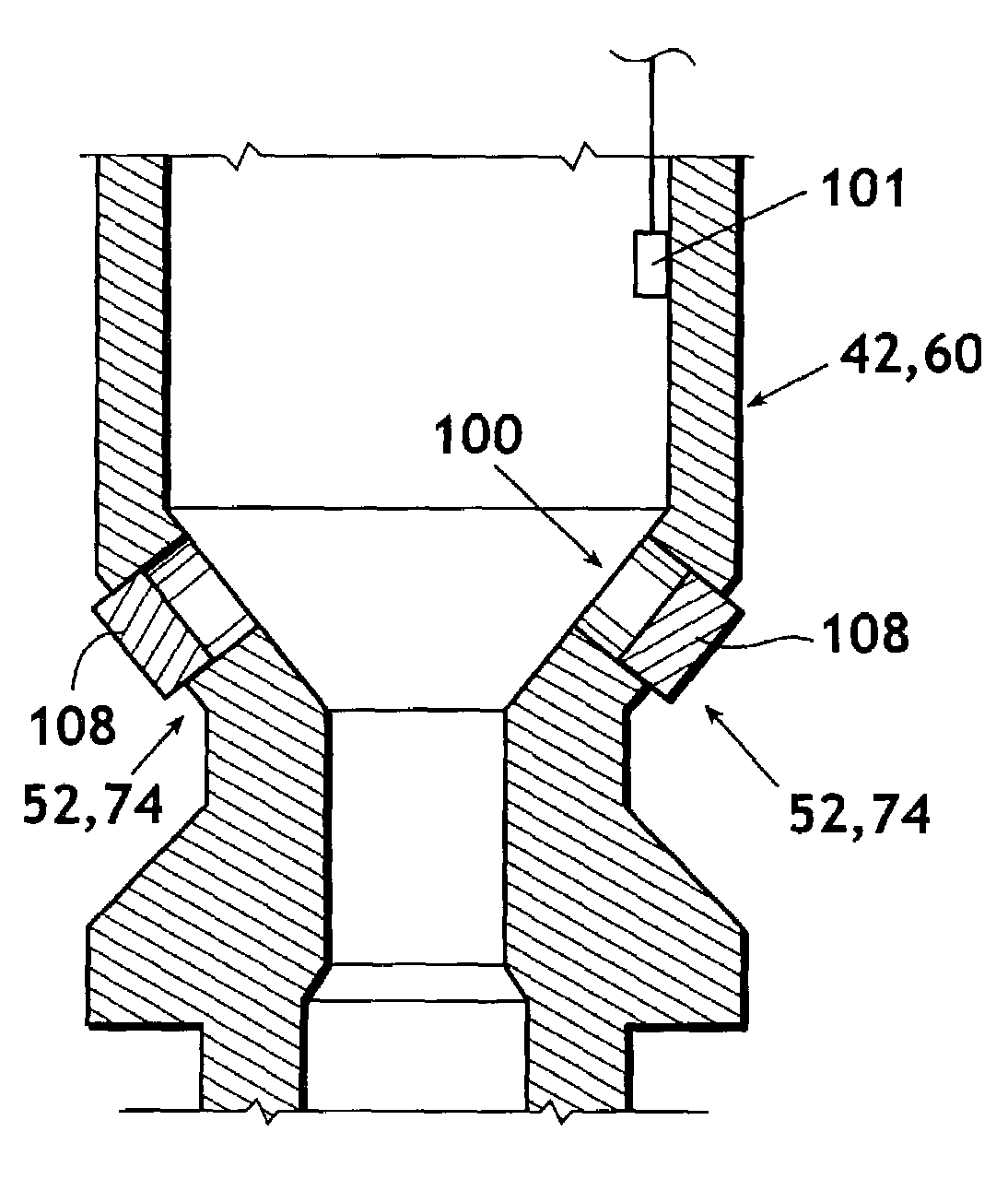 Protection scheme and method for deployment of artificial lift devices in a wellbore