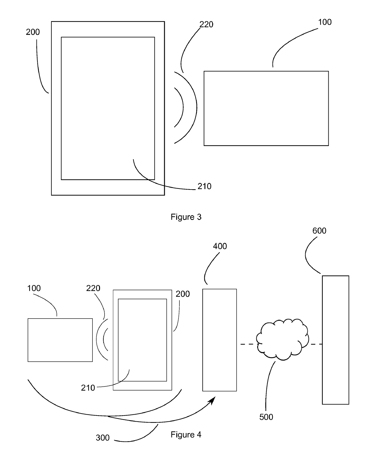 Device for dynamically generating and displaying a security code