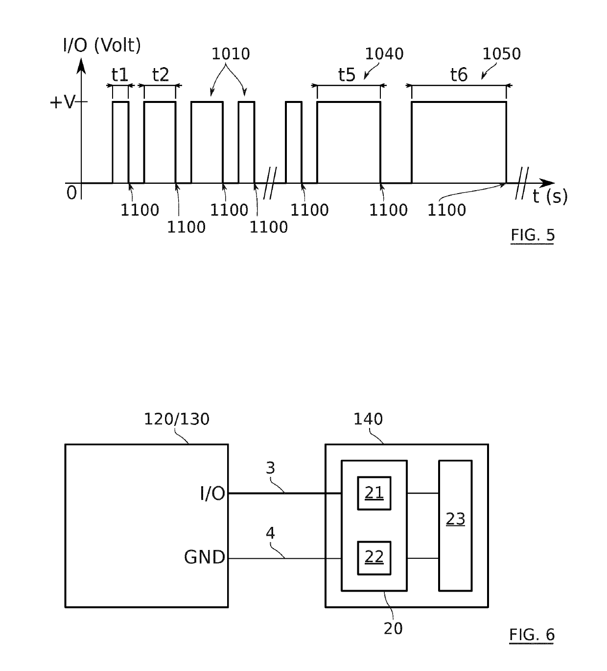 Device for dynamically generating and displaying a security code