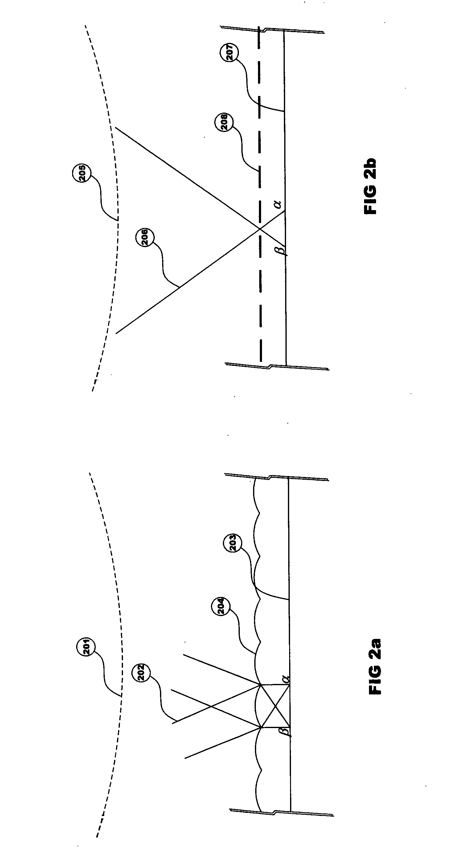 Autostereoscopic electronic camera