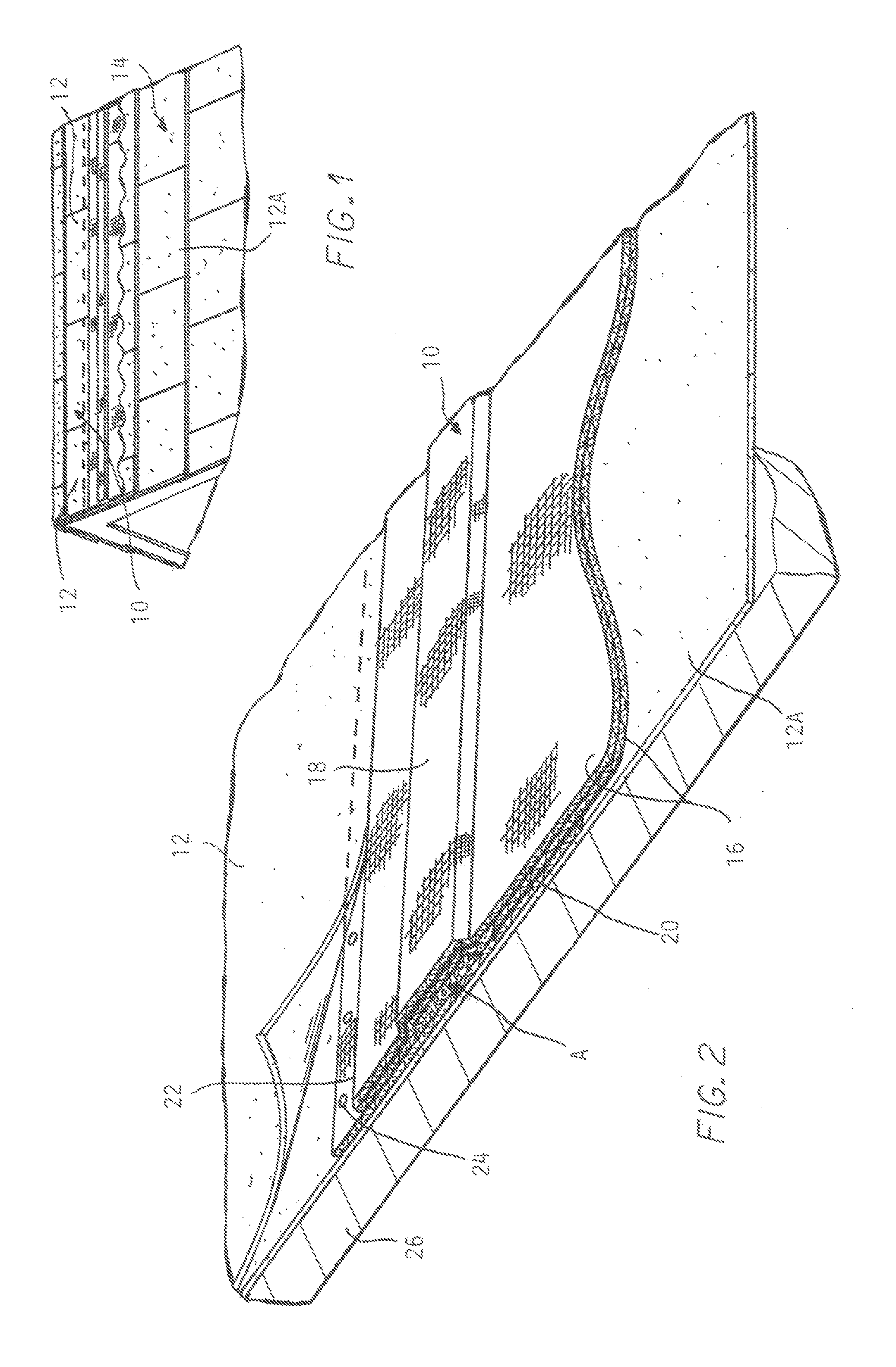 Shingle Inserts And Method For Eliminating And Preventing Growth OF Algae, Moss, Or Lichens On A Roof