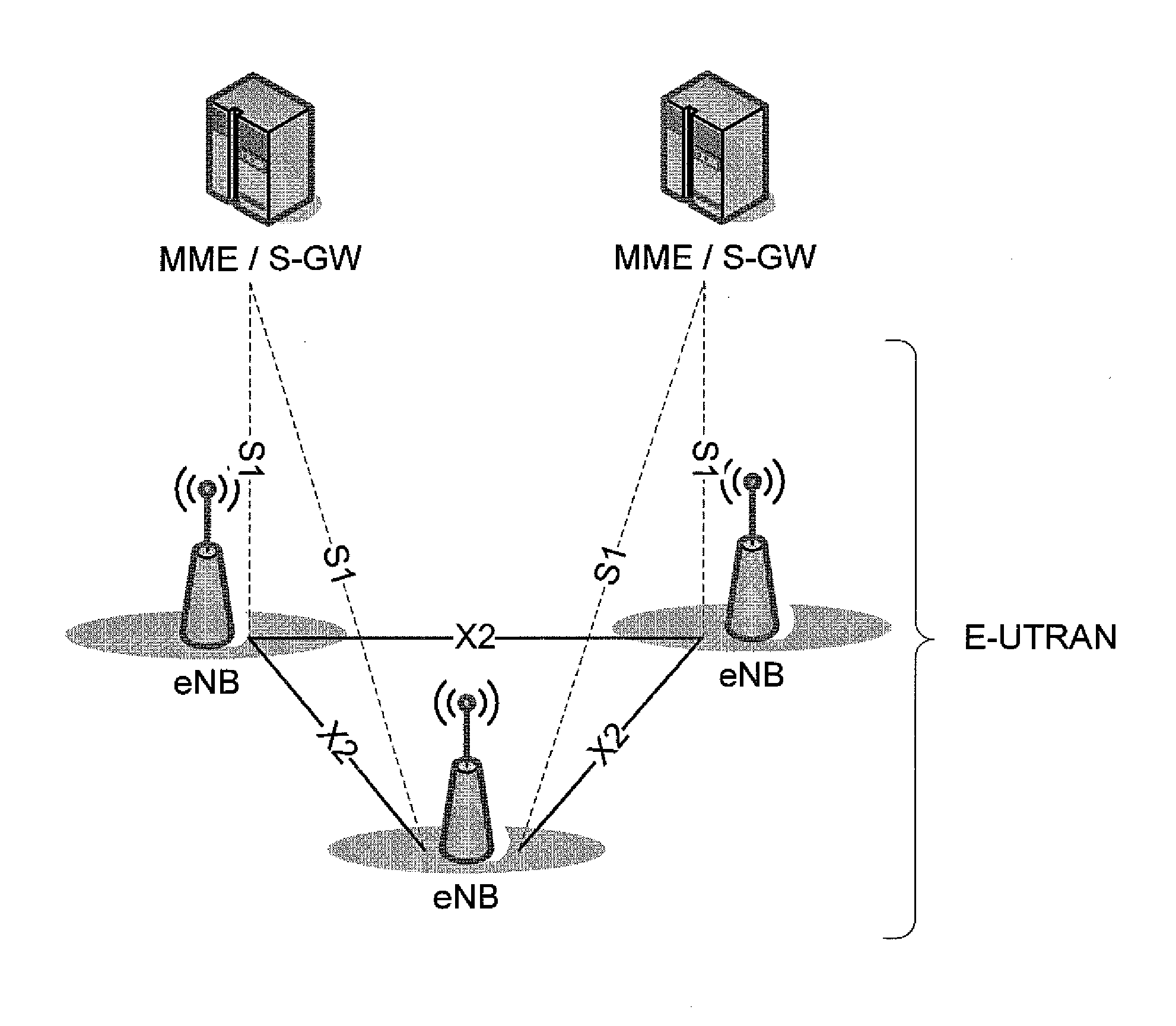 Method of Releasing An Access Restriction at High Interference Cell in a Wireless Communication System