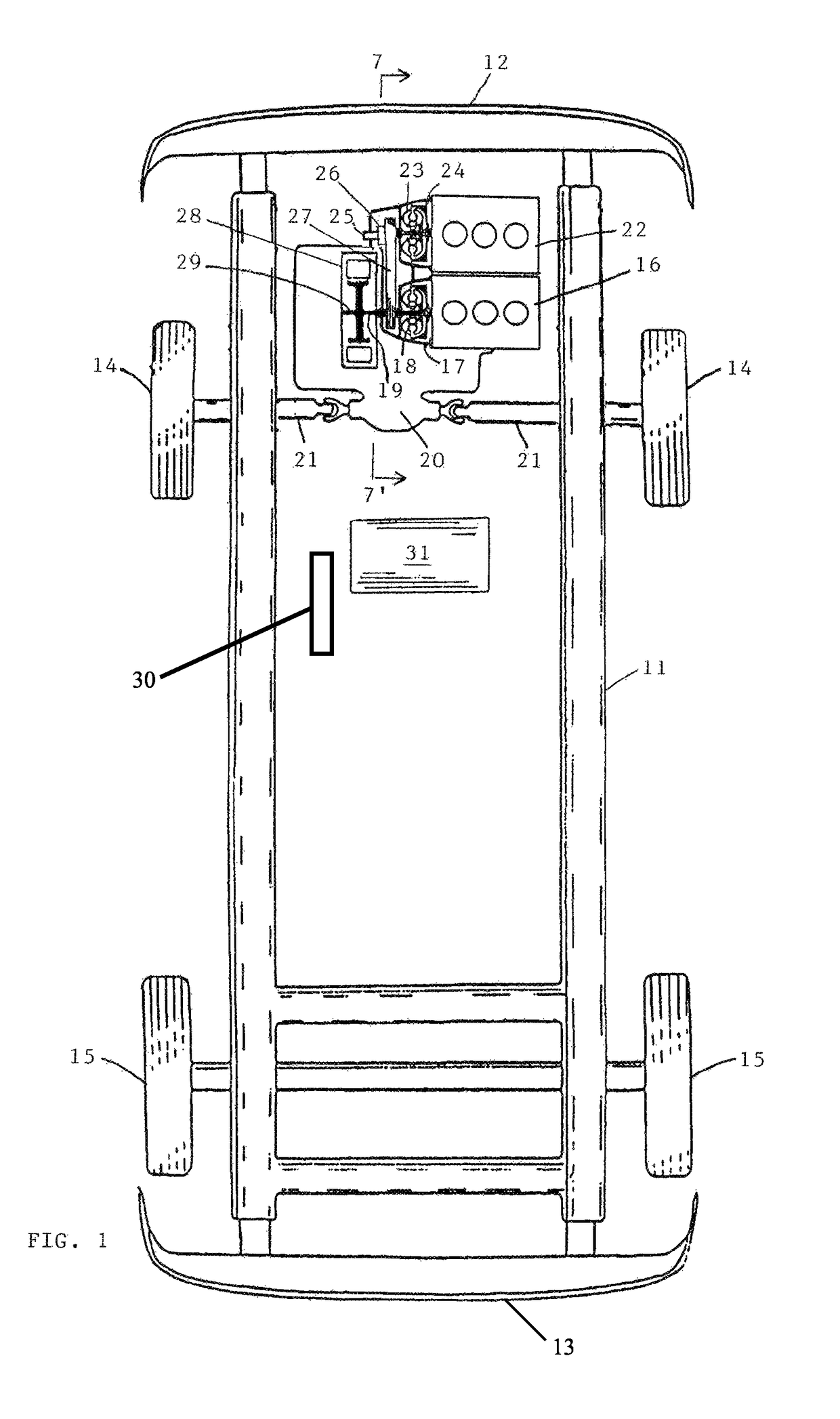 Vehicle system