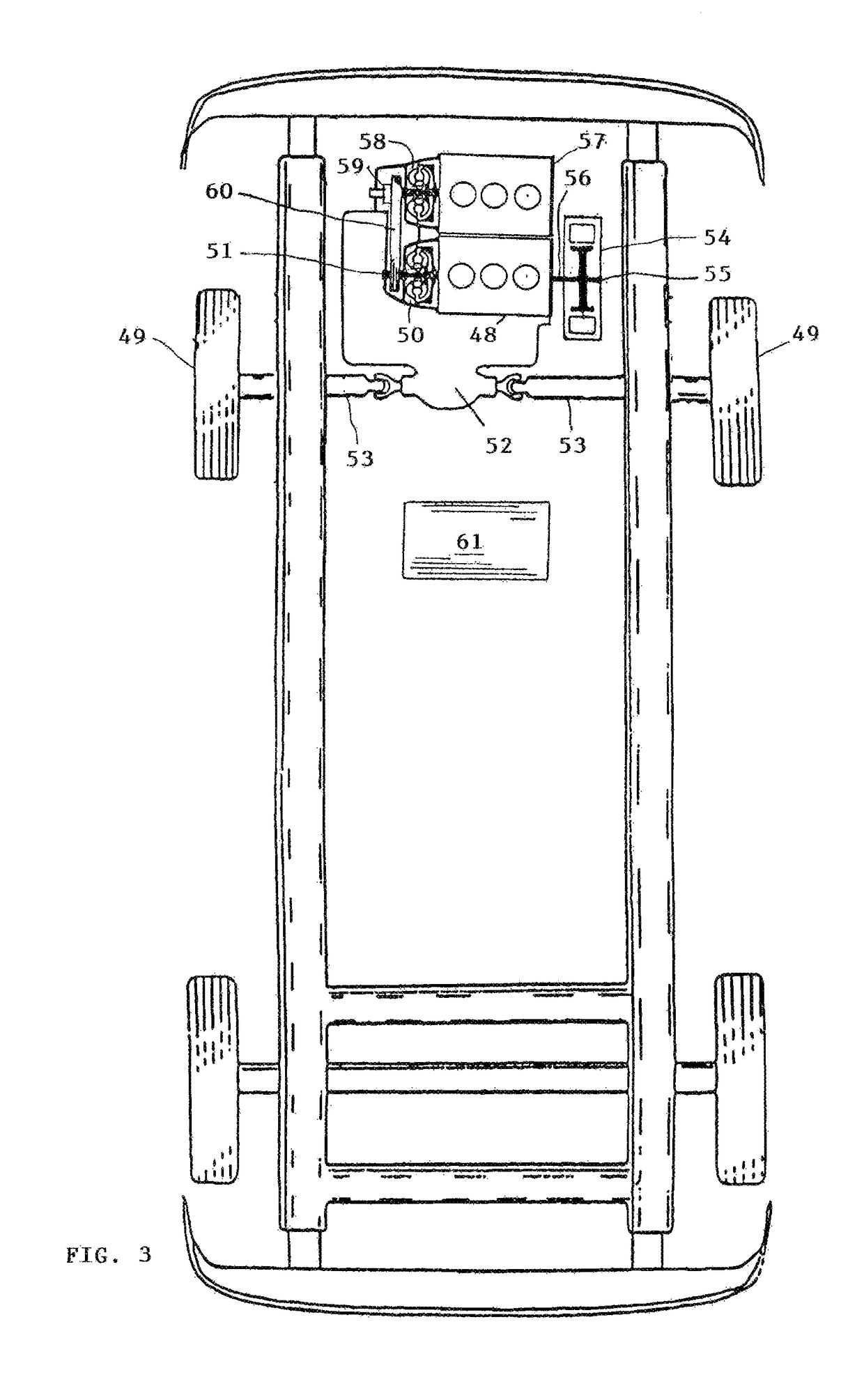 Vehicle system