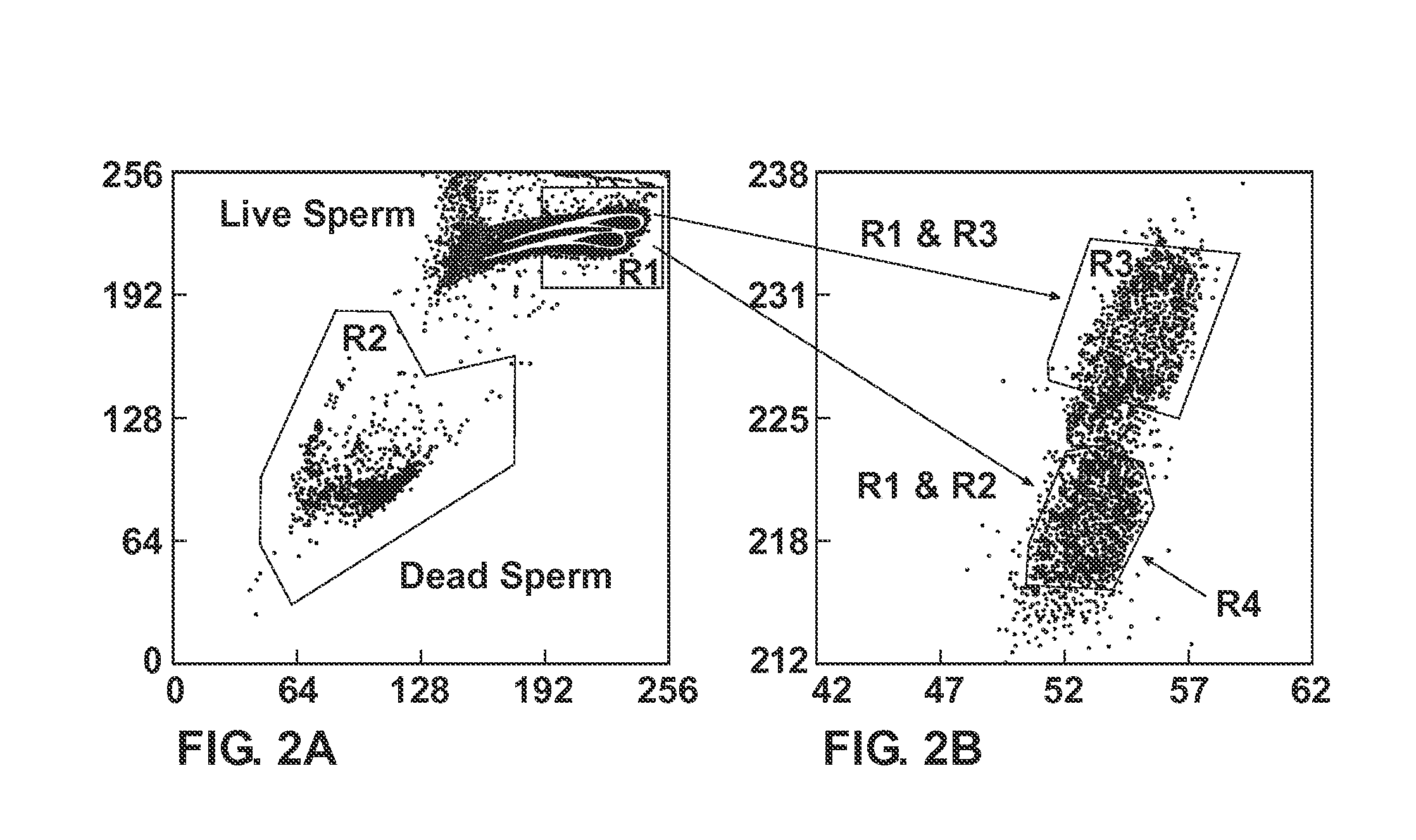 Methods and systems for reducing DNA fragmentation in a processed sperm sample