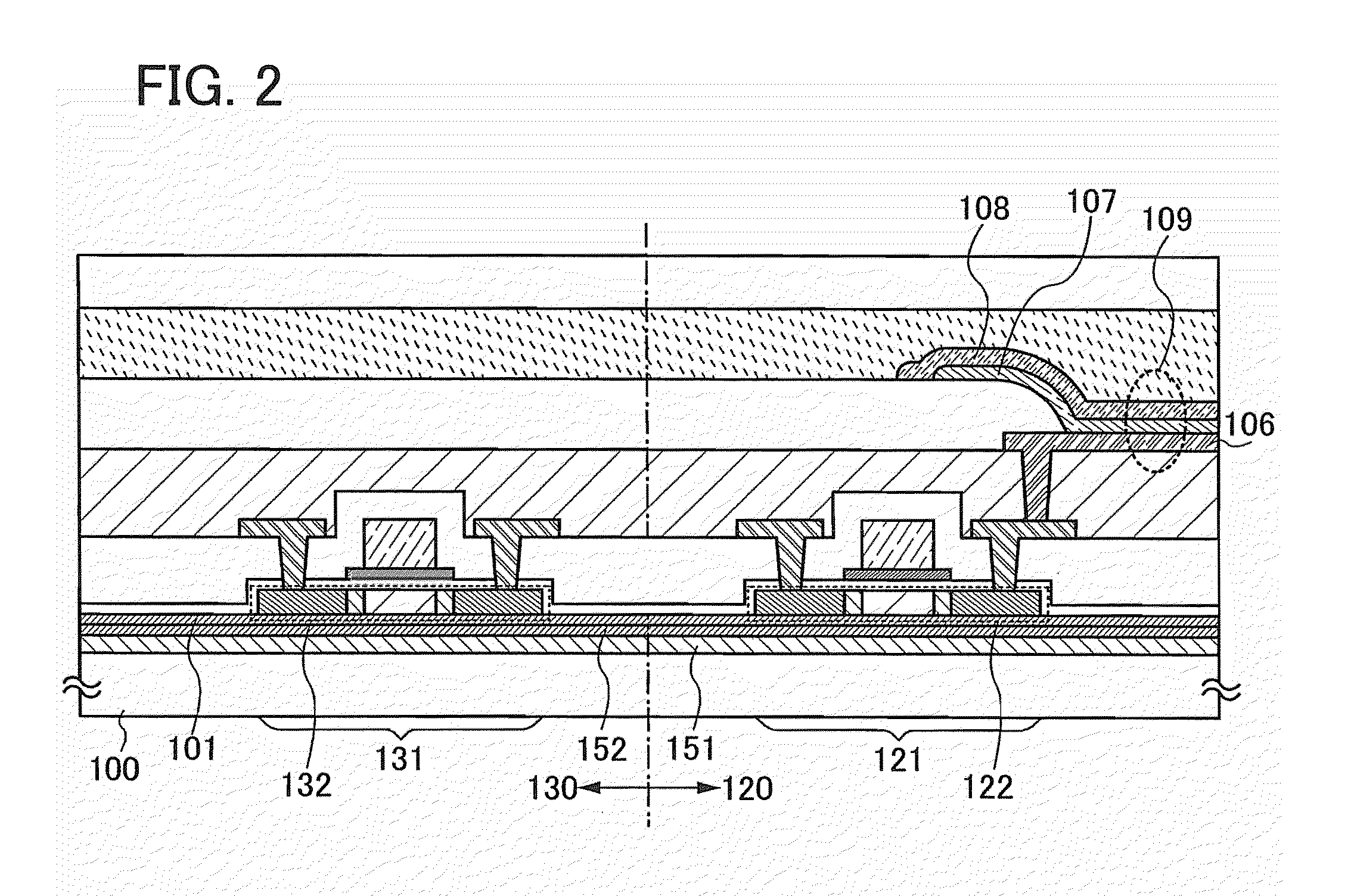 Light-emitting device