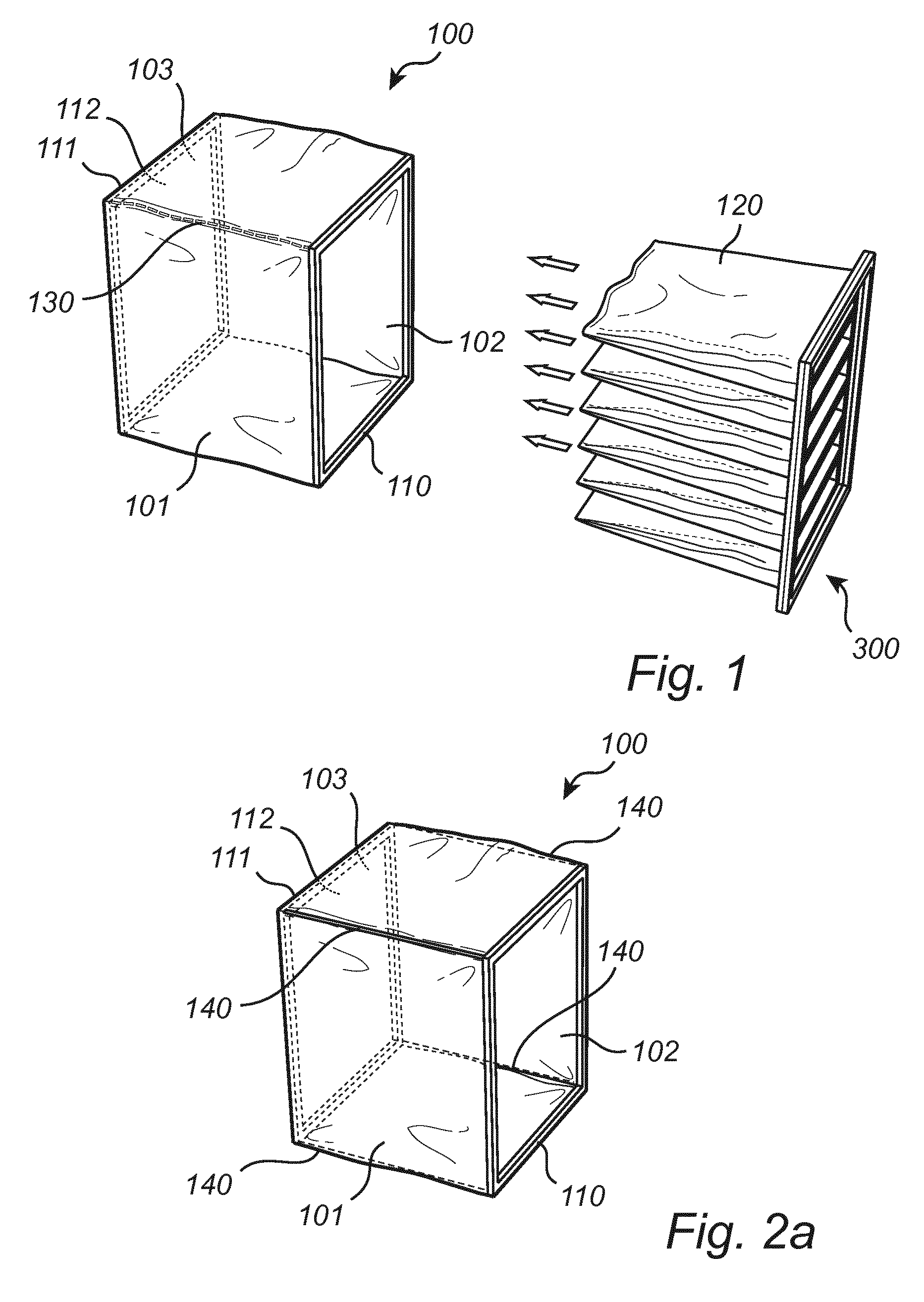 Filter unit