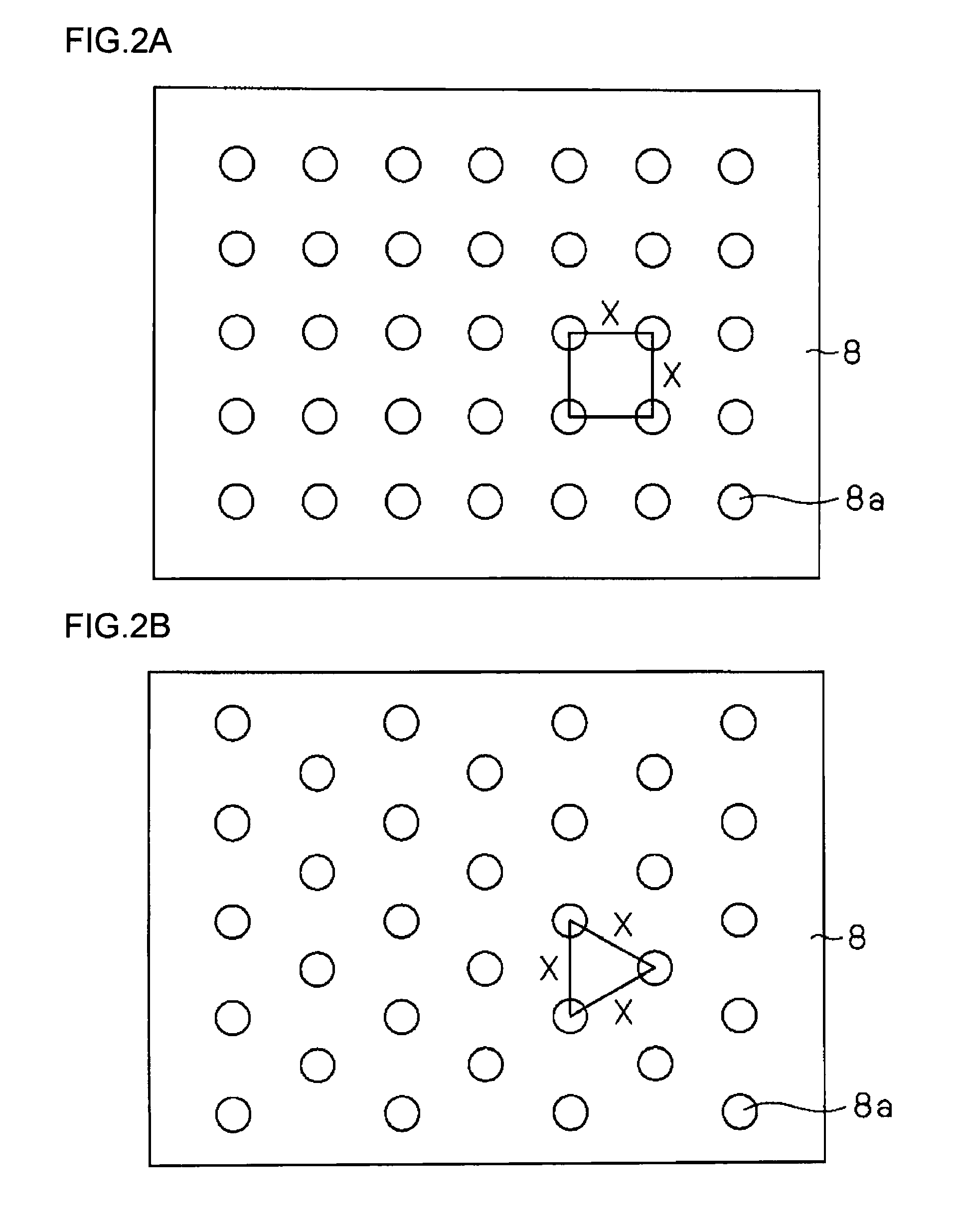 Semiconductor module, portable device and method for manufacturing semiconductor module