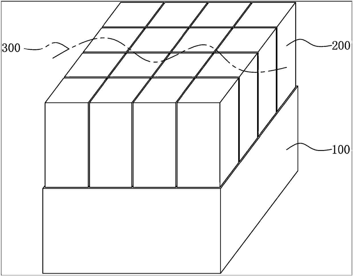 Mold exhaust mechanism