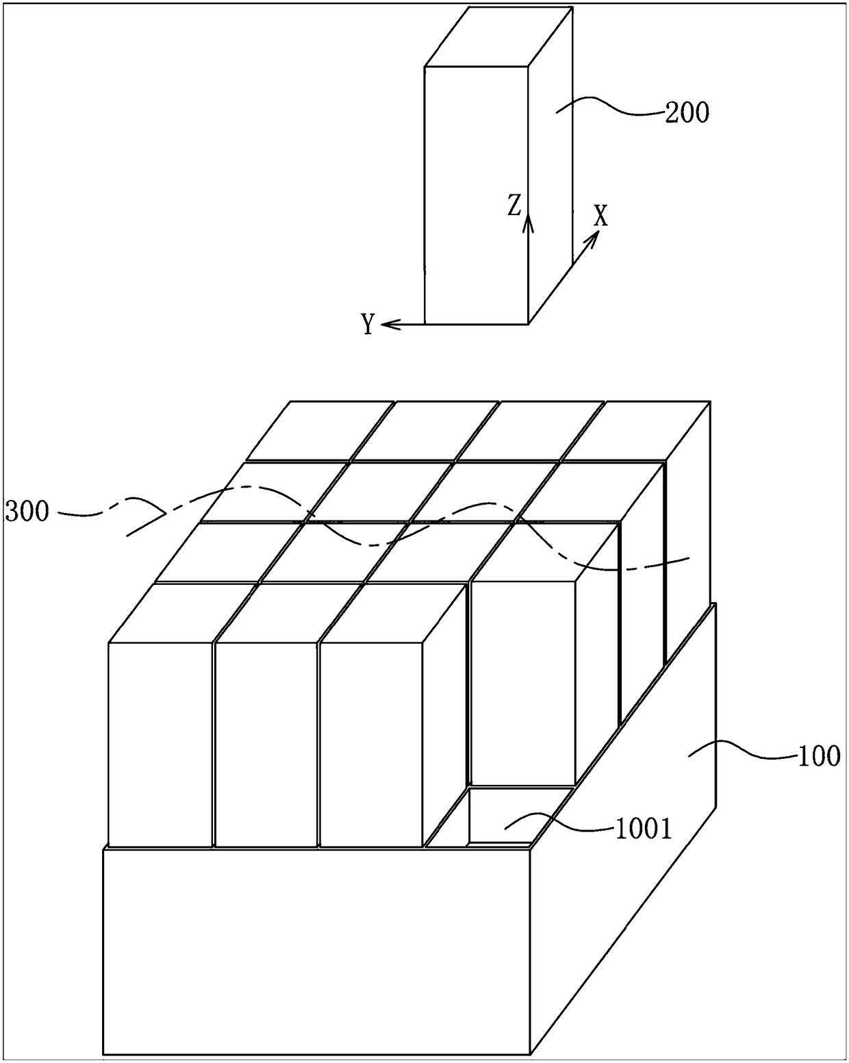 Mold exhaust mechanism