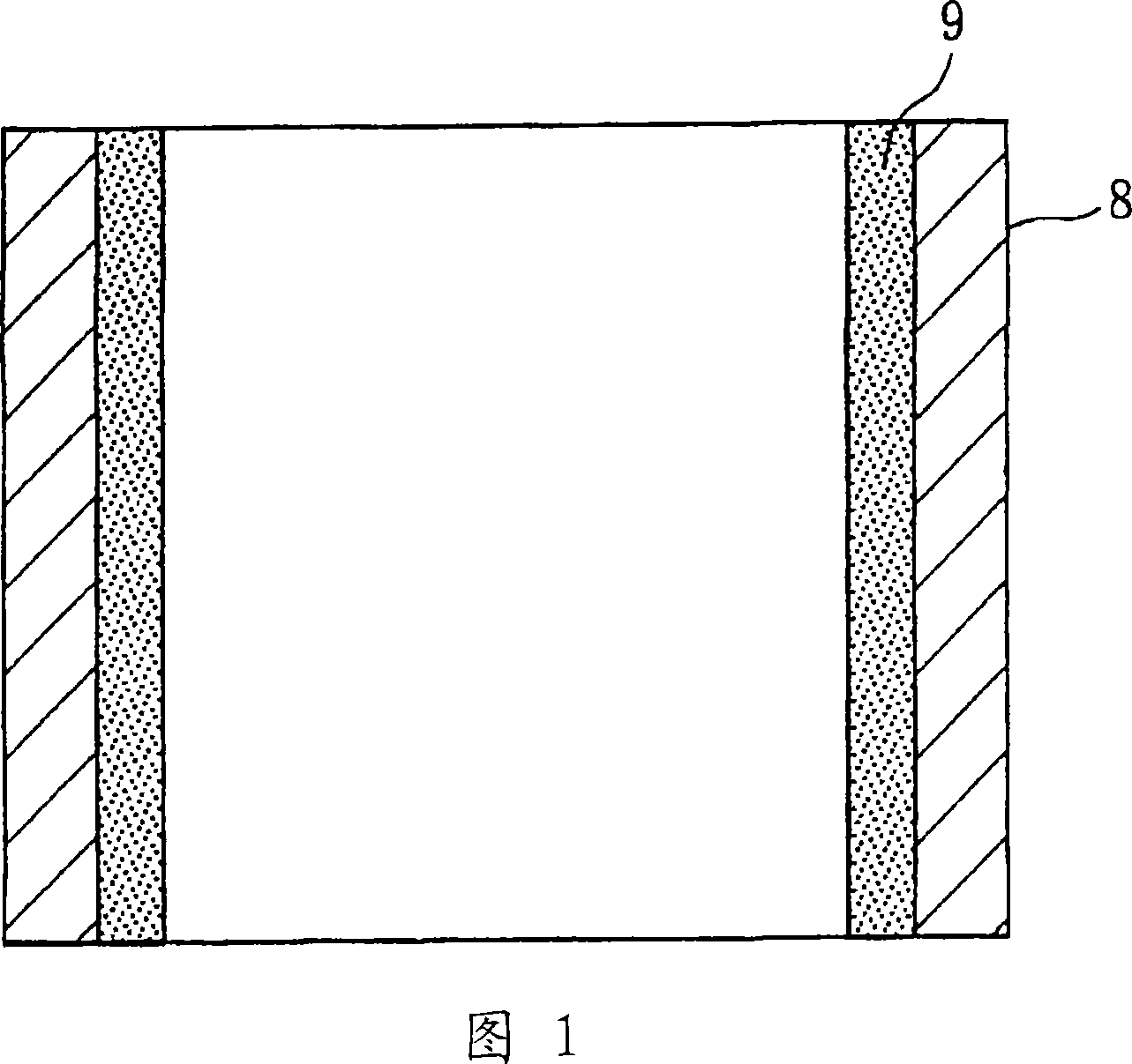 Endless belt and method for manufacturing same