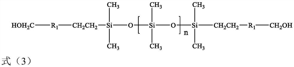 One-component polyurethane waterproof coating and preparation method thereof