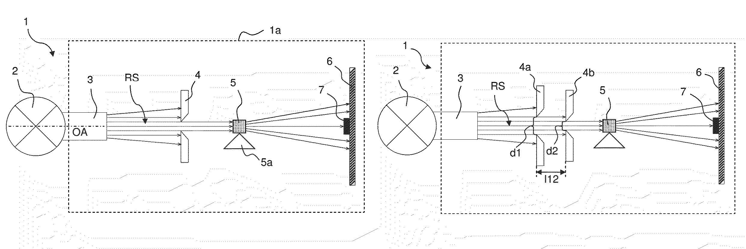 X-ray analysis apparatus with single crystal X-ray aperture and method for manufacturing a single crystal X-ray aperture