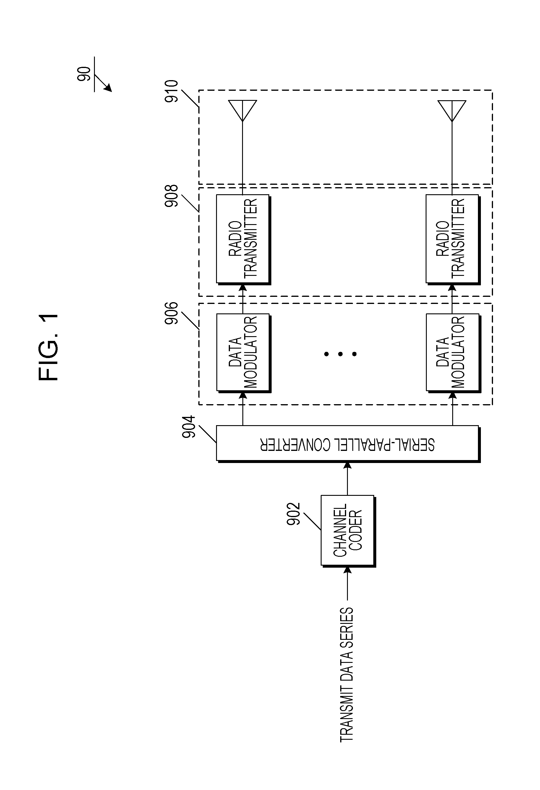 Wireless communication system, base station device, and terminal device