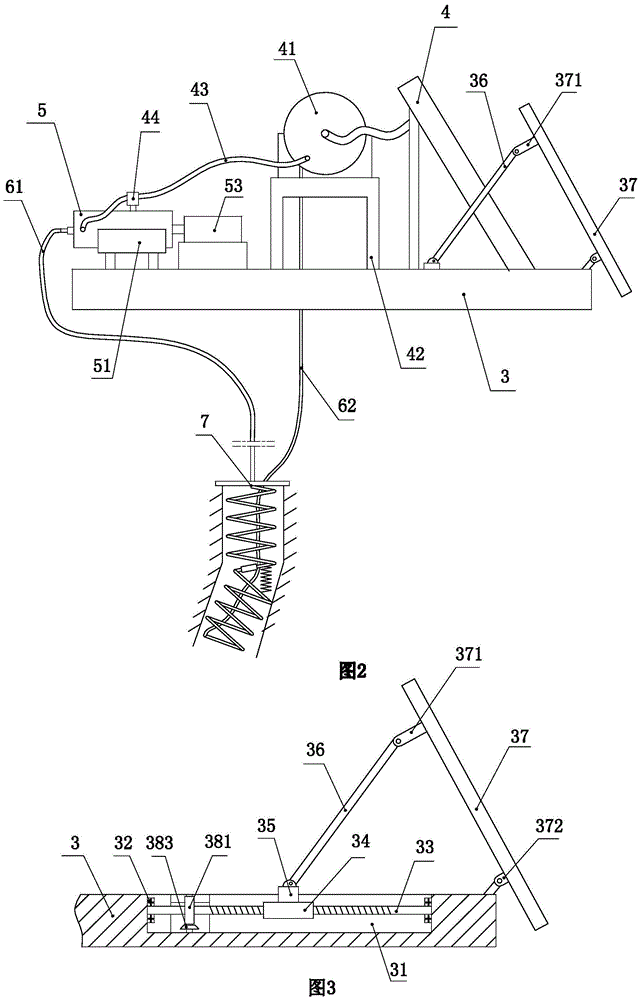 Downspout anti-freeze cracking device