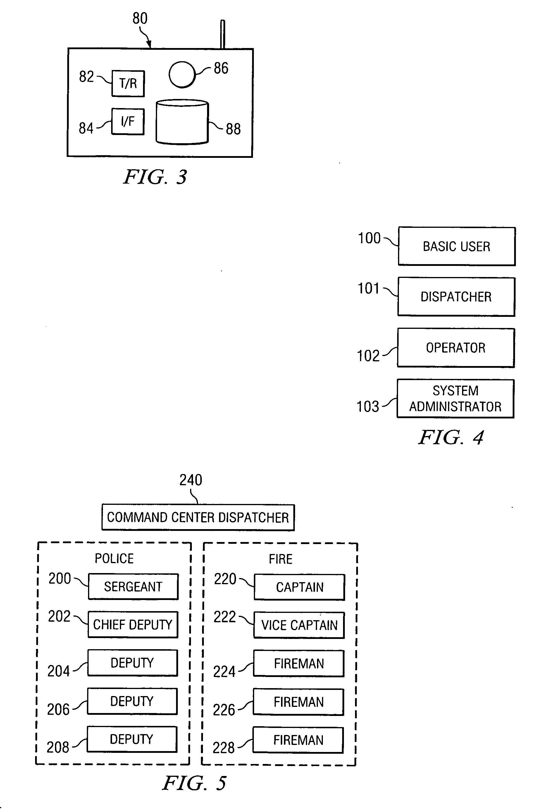 Method and system for managing virtual talk groups